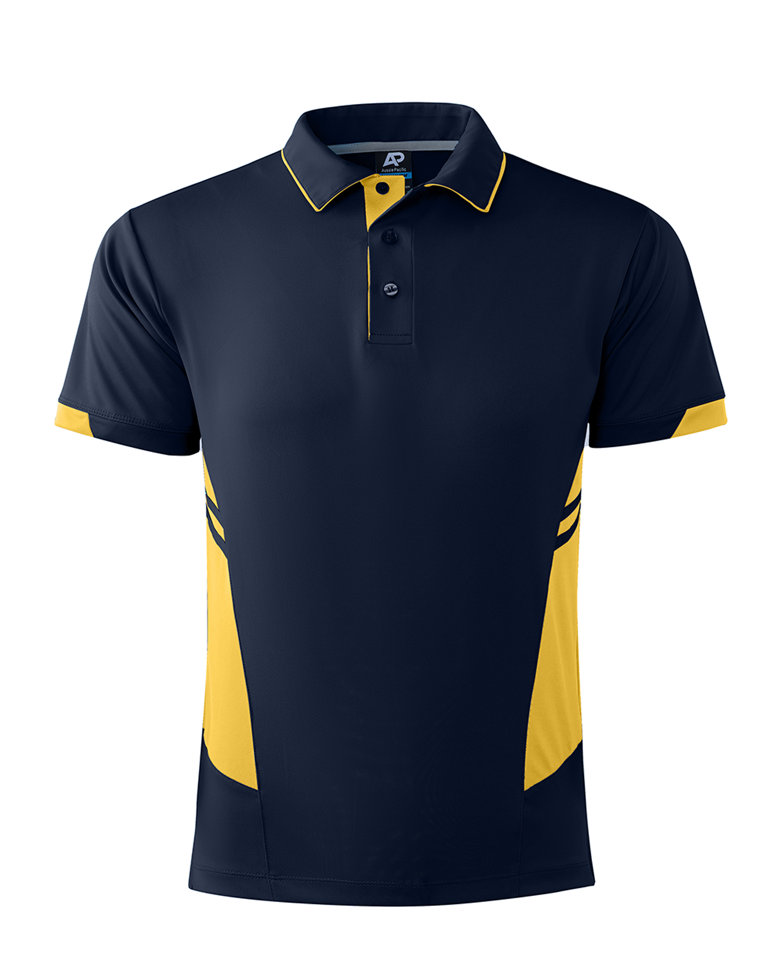 Tasman Mens Polos - N1311 - Image 40