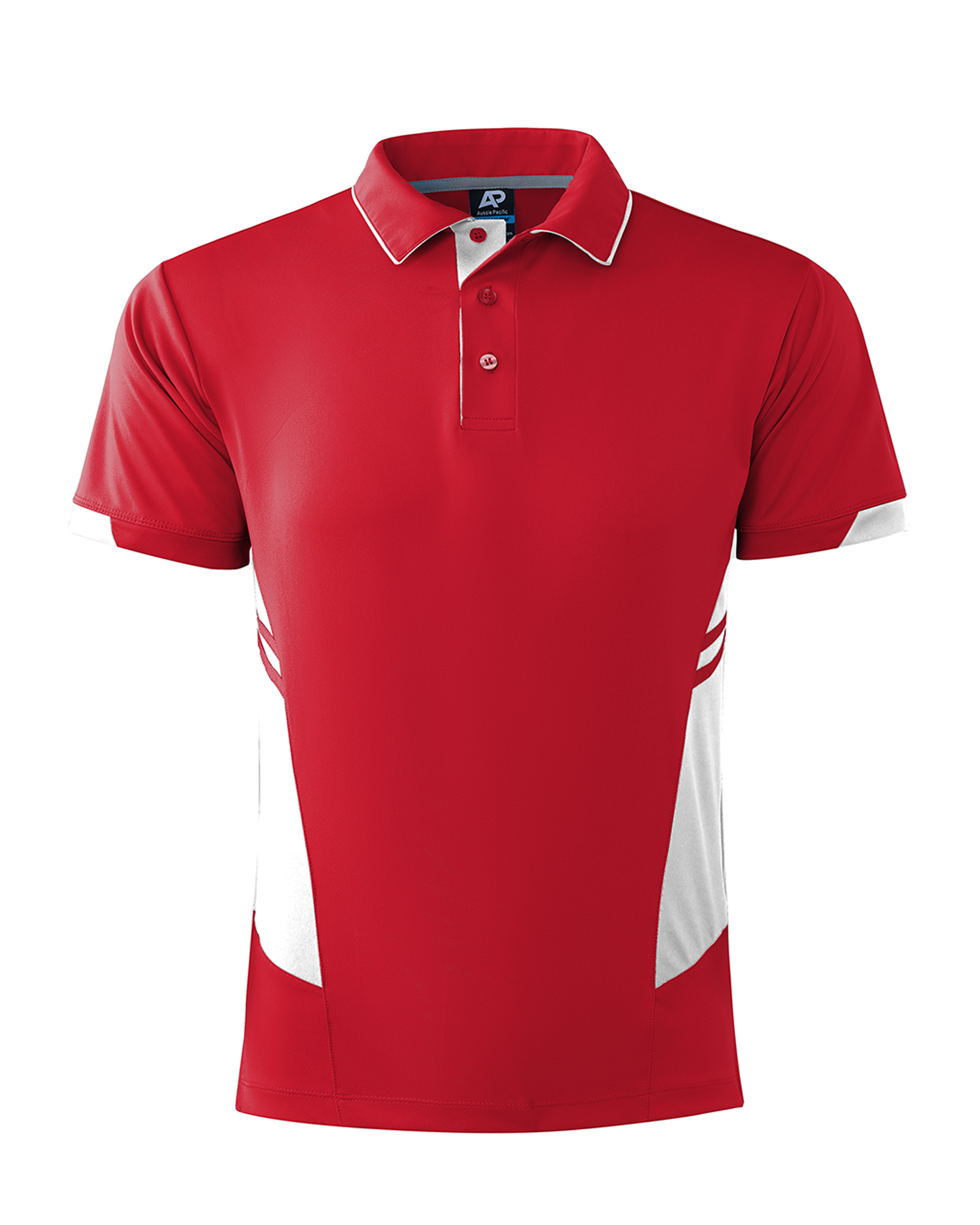 Tasman Mens Polos - N1311 - Image 48
