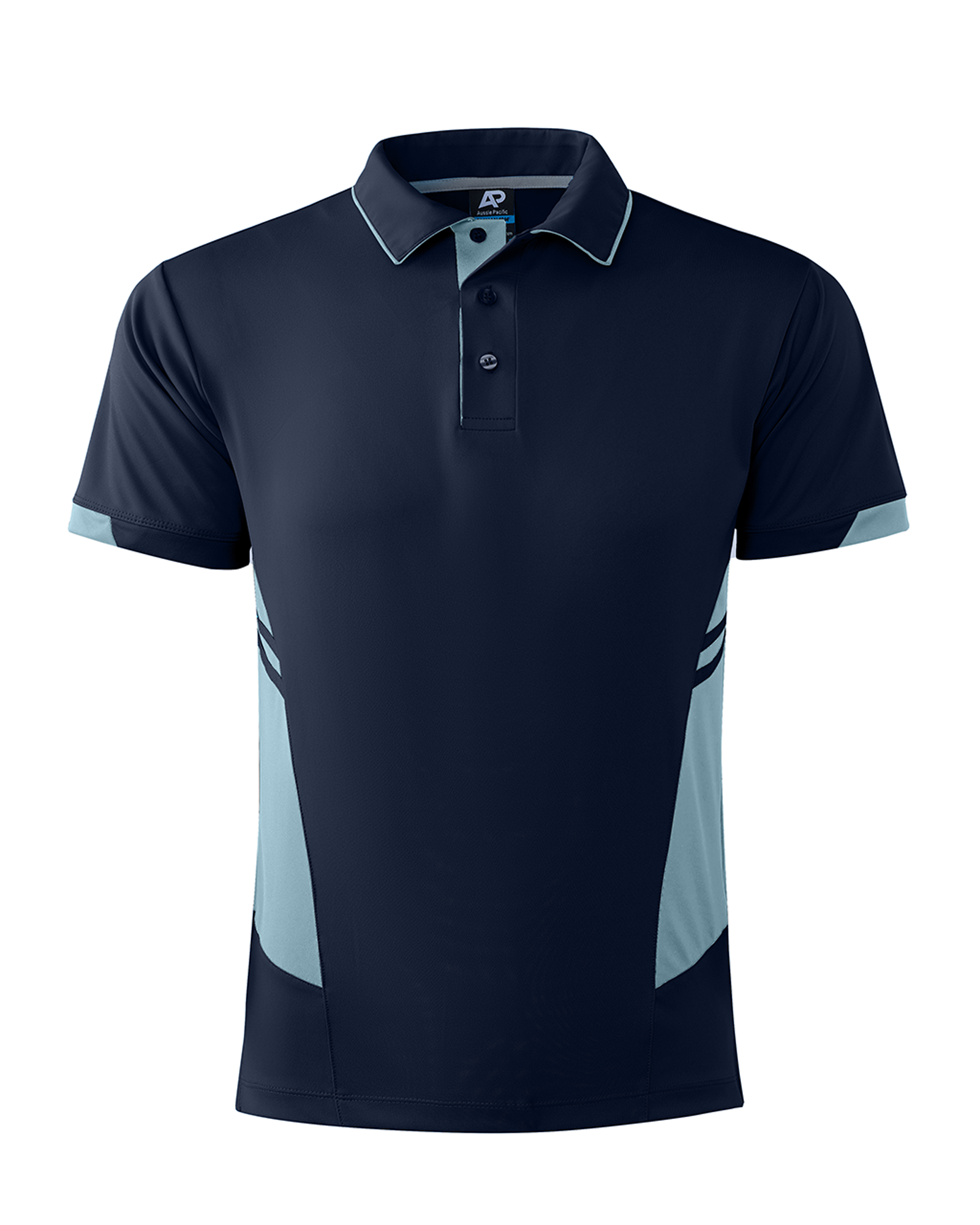 Tasman Mens Polos - N1311 - Image 45