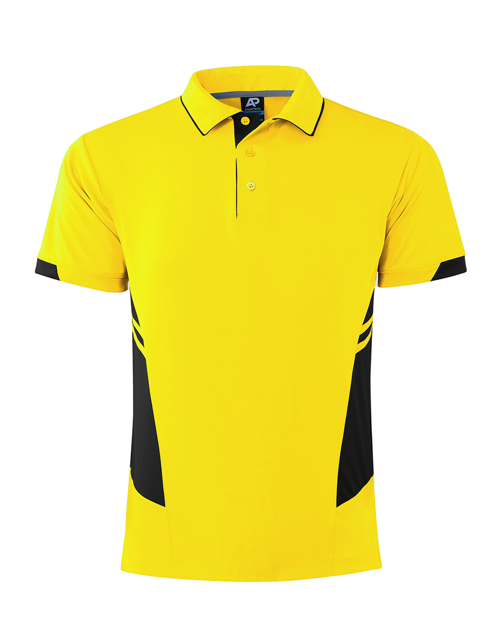 Tasman Mens Polos - N1311 - Image 13