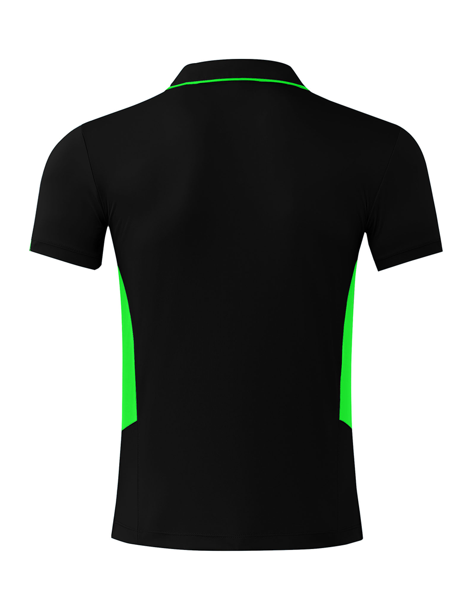 Tasman Mens Polos - N1311 - Image 5