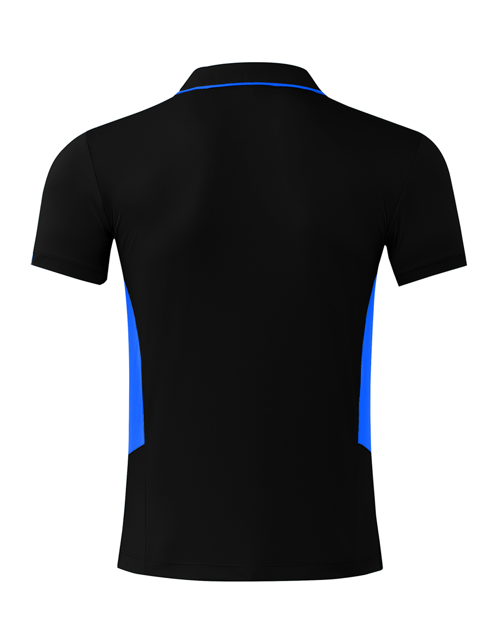 Tasman Mens Polos - N1311 - Image 2