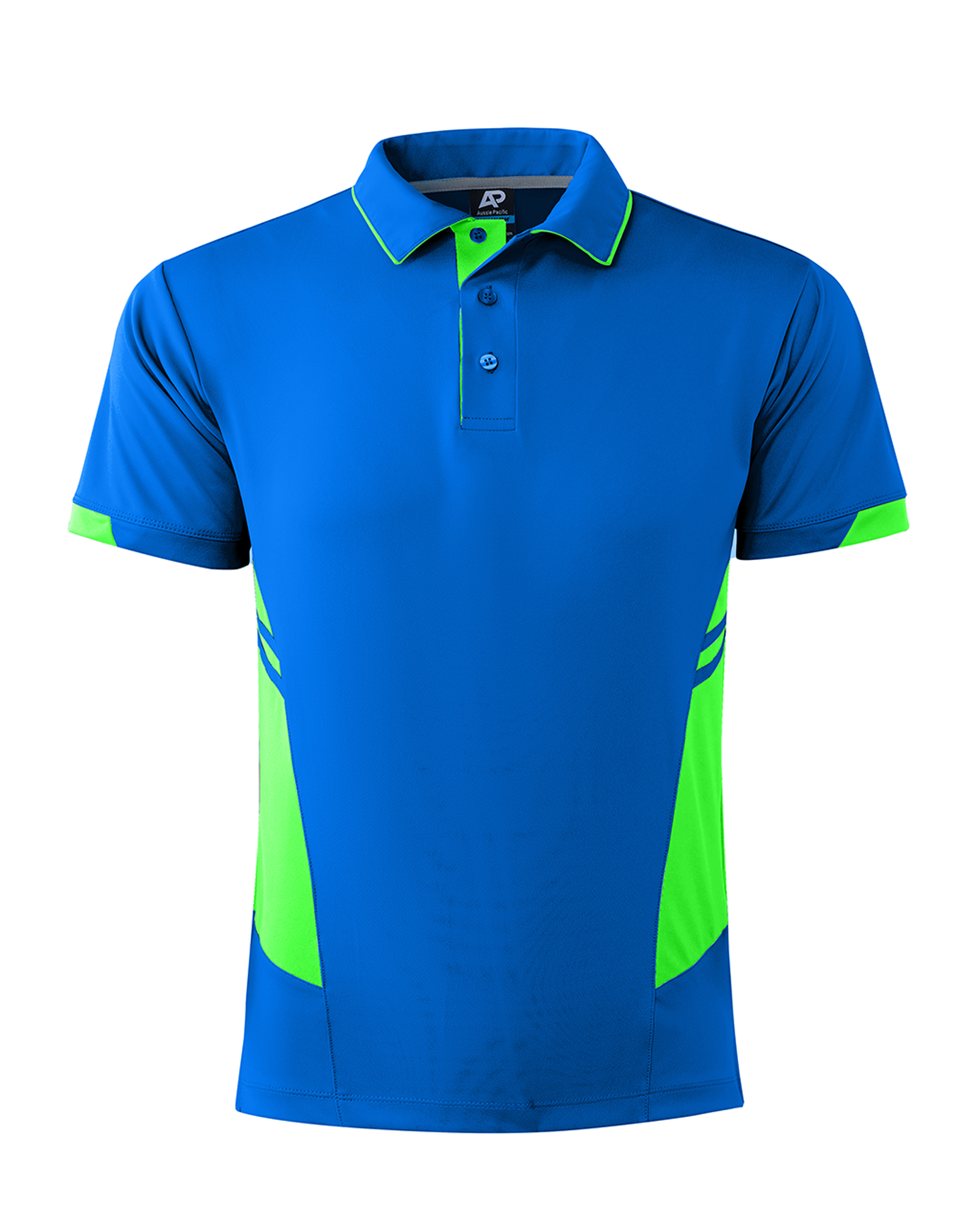 Tasman Mens Polos - N1311 - Image 23