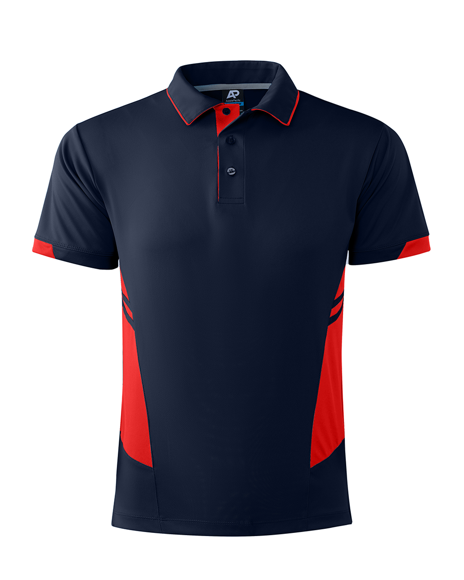 Tasman Mens Polos - N1311 - Image 43
