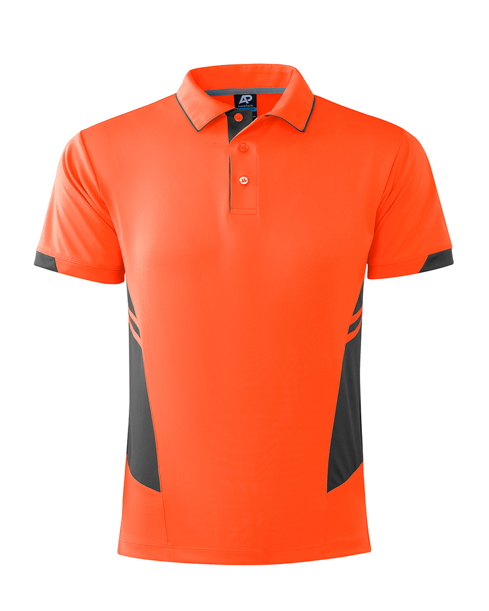 Tasman Mens Polos - N1311 - Image 6