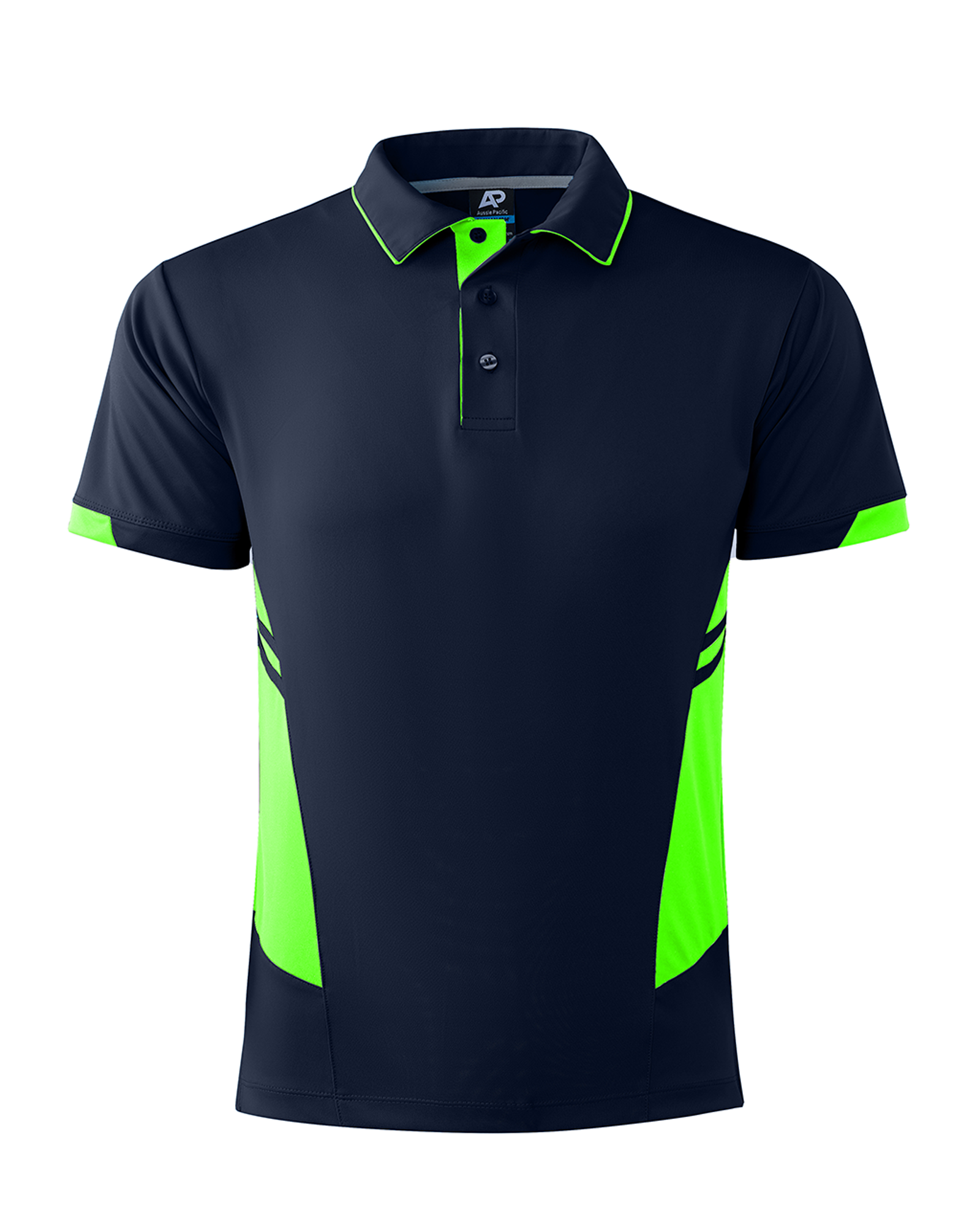 Tasman Mens Polos - N1311 - Image 19