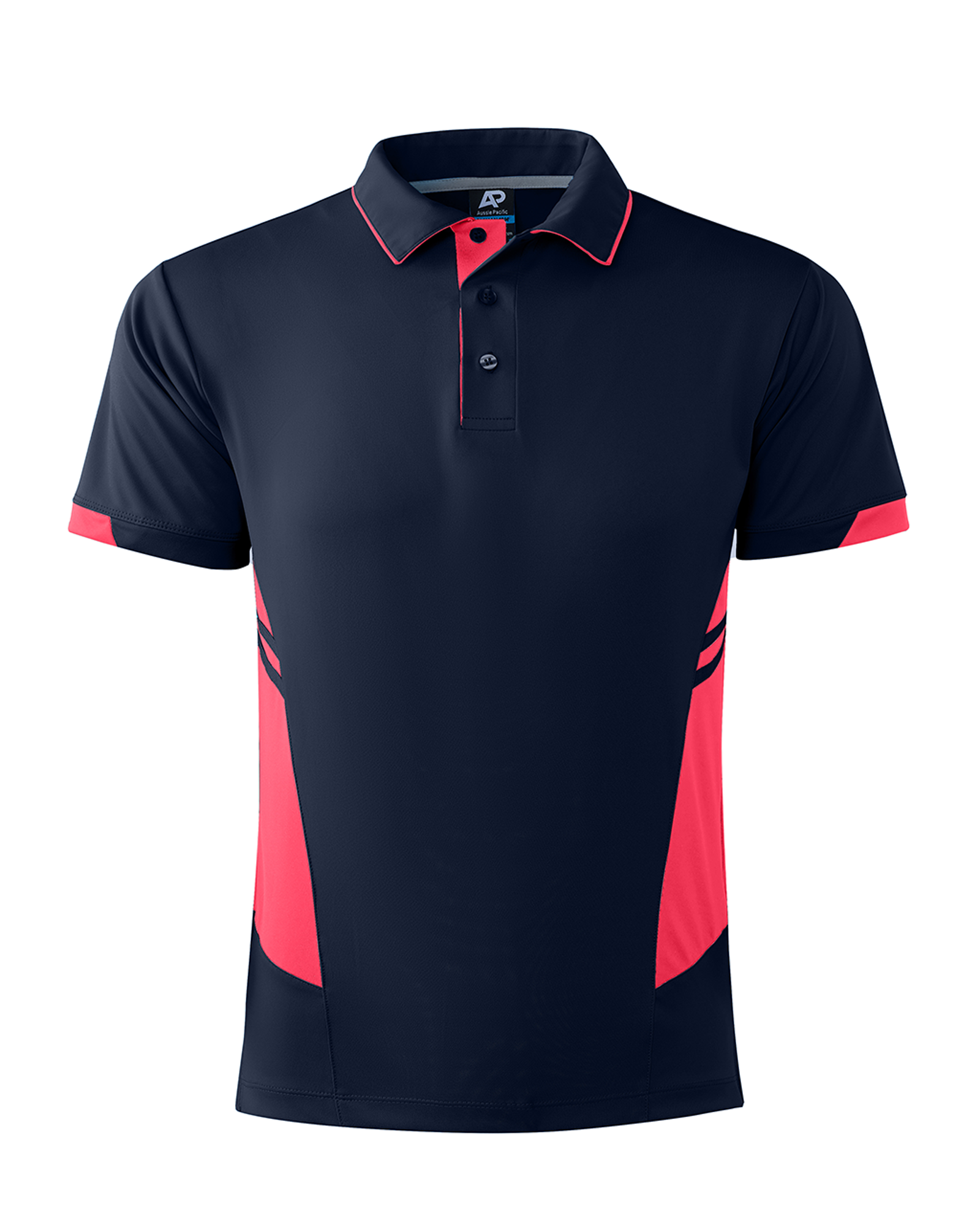 Tasman Mens Polos - N1311 - Image 21