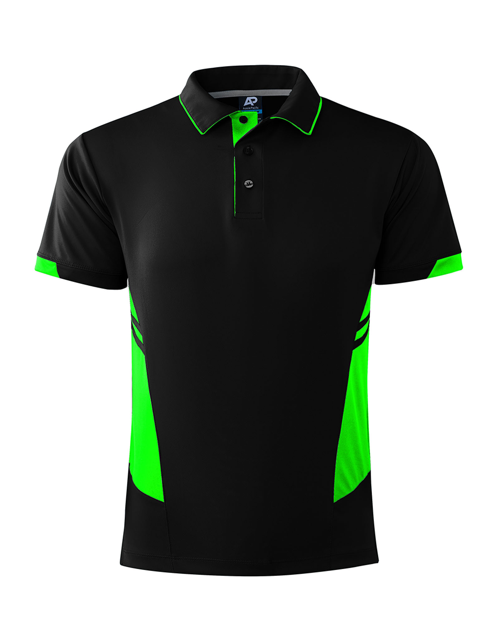 Tasman Mens Polos - N1311 - Image 4