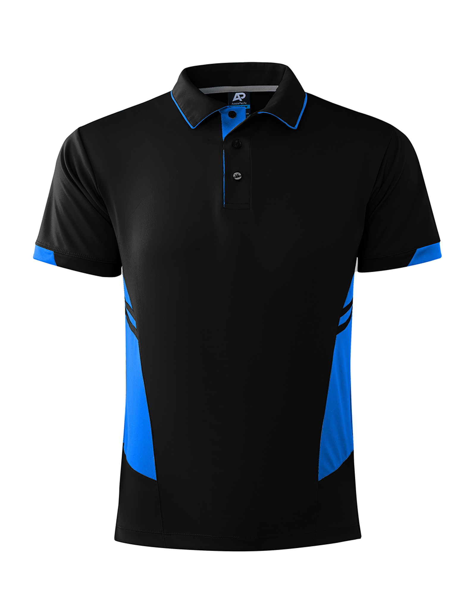Tasman Mens Polos - N1311