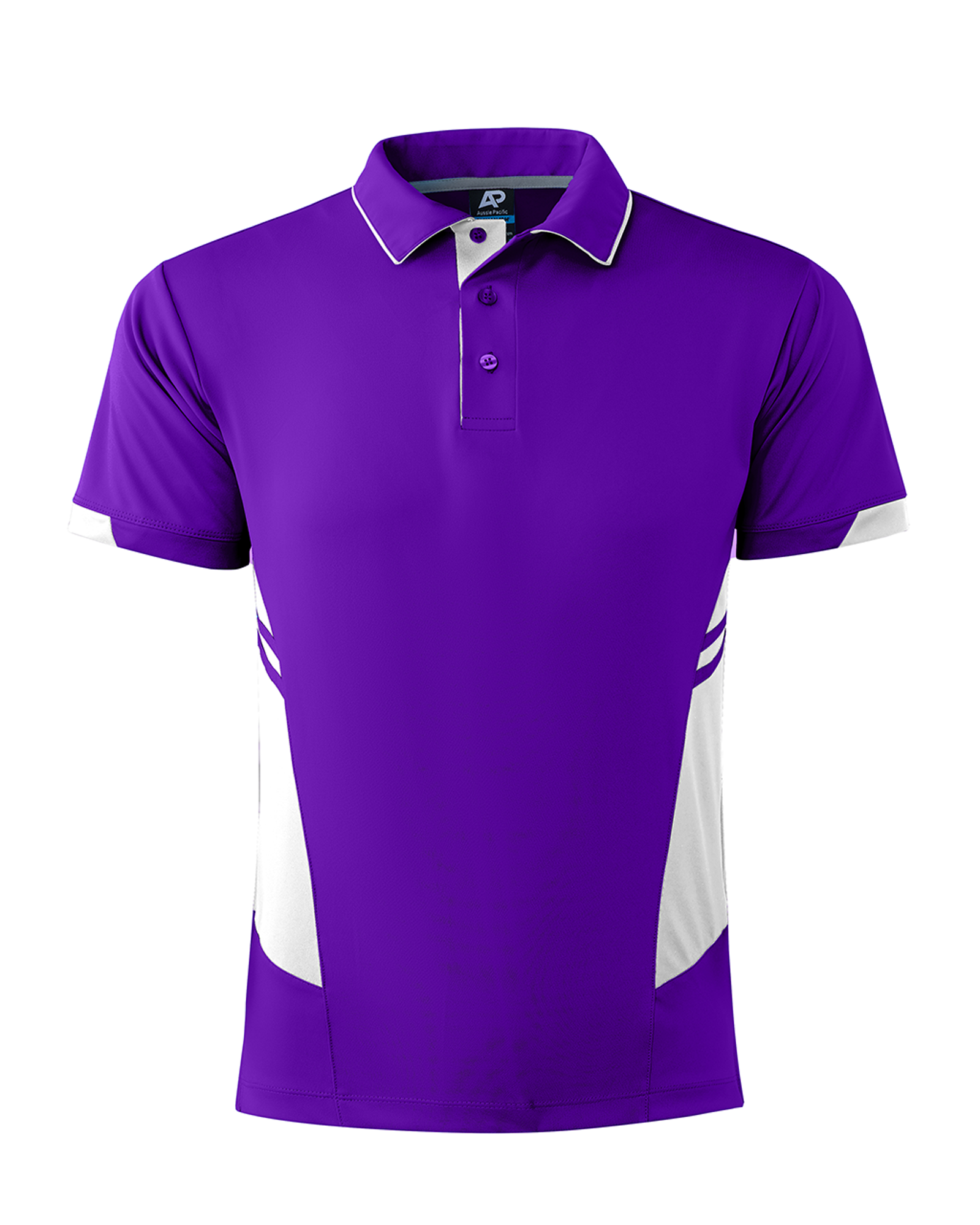 Tasman Mens Polos - N1311 - Image 54