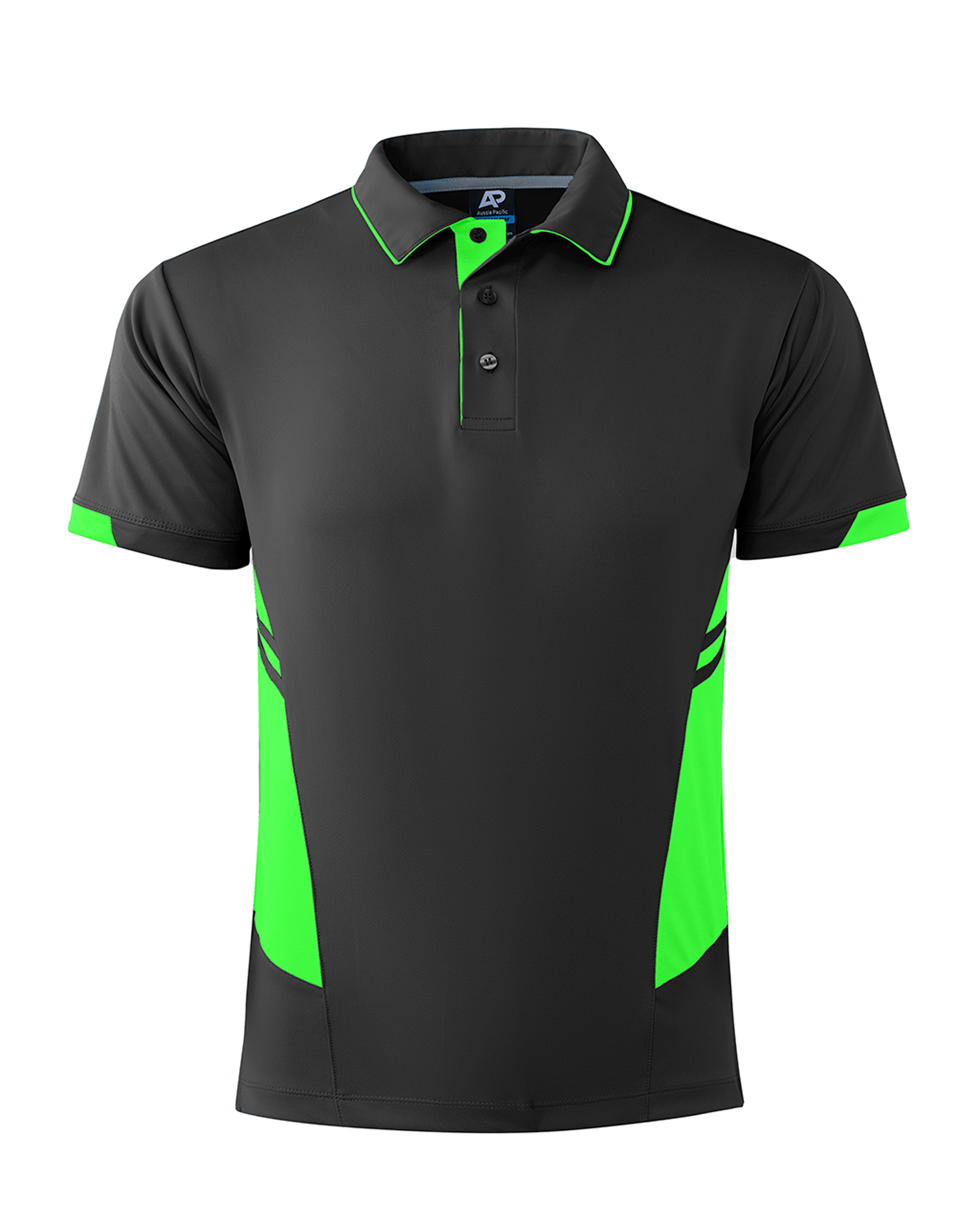Tasman Mens Polos - N1311 - Image 15