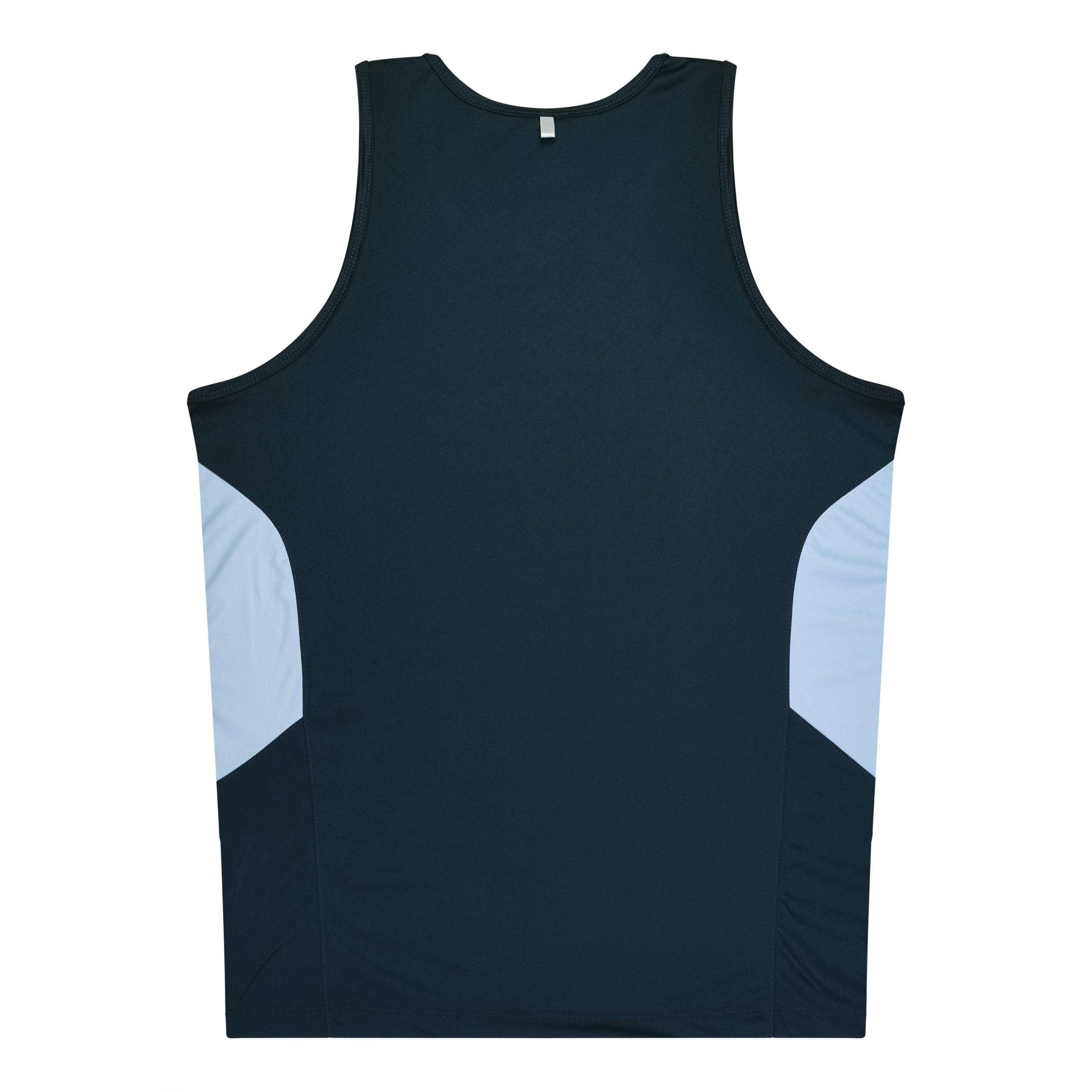 Tasman Mens Singlets - N1111 - Image 49