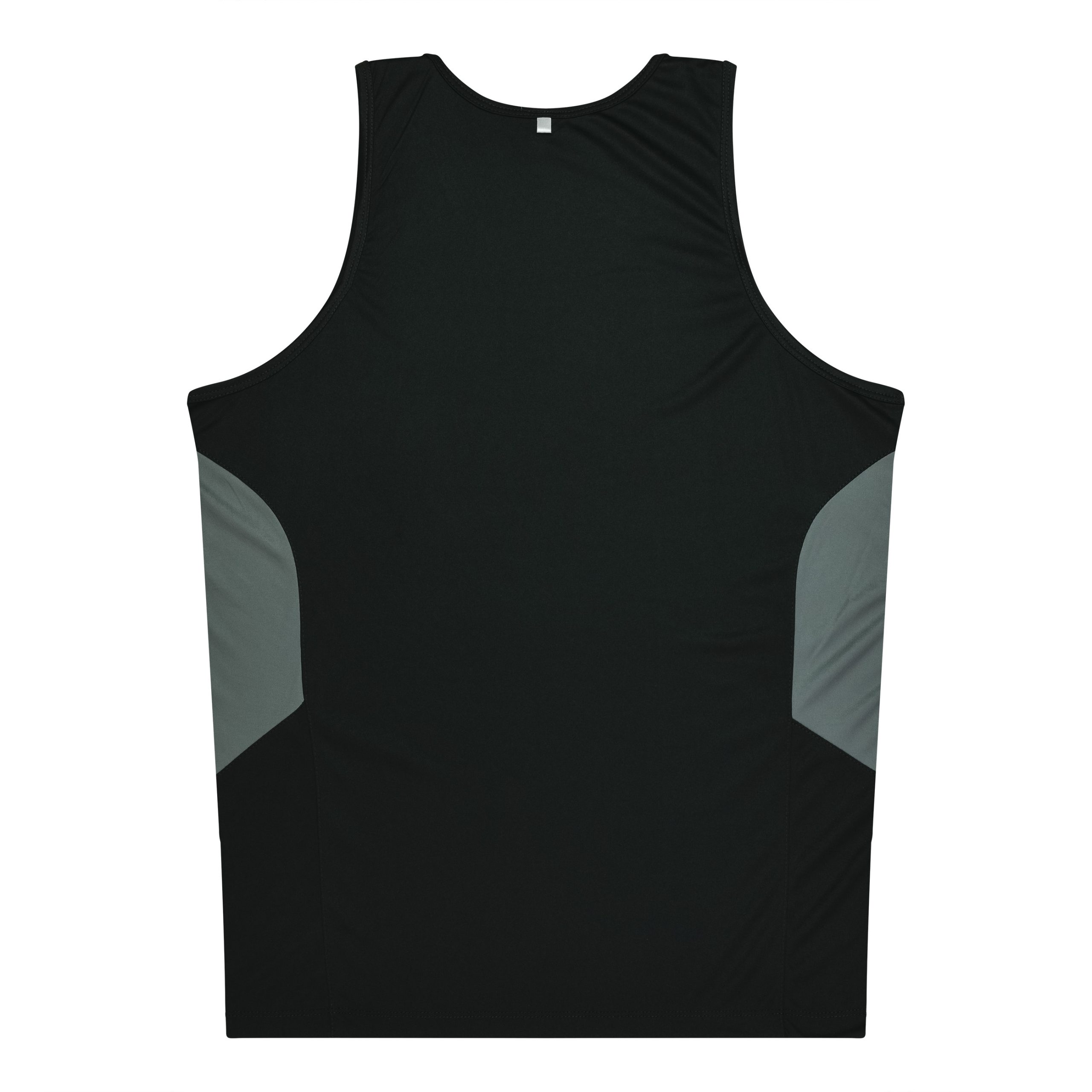 Tasman Mens Singlets - N1111 - Image 35
