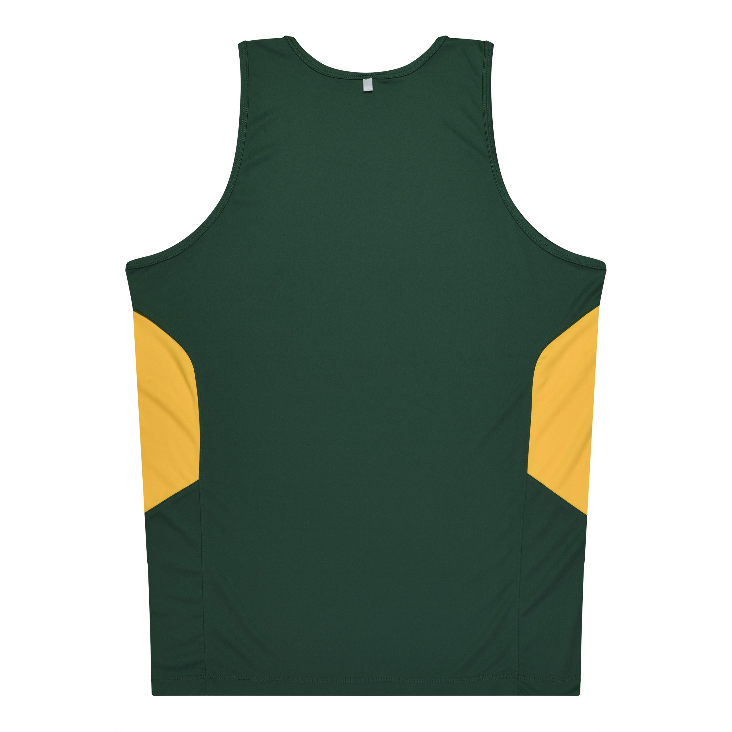 Tasman Mens Singlets - N1111 - Image 39