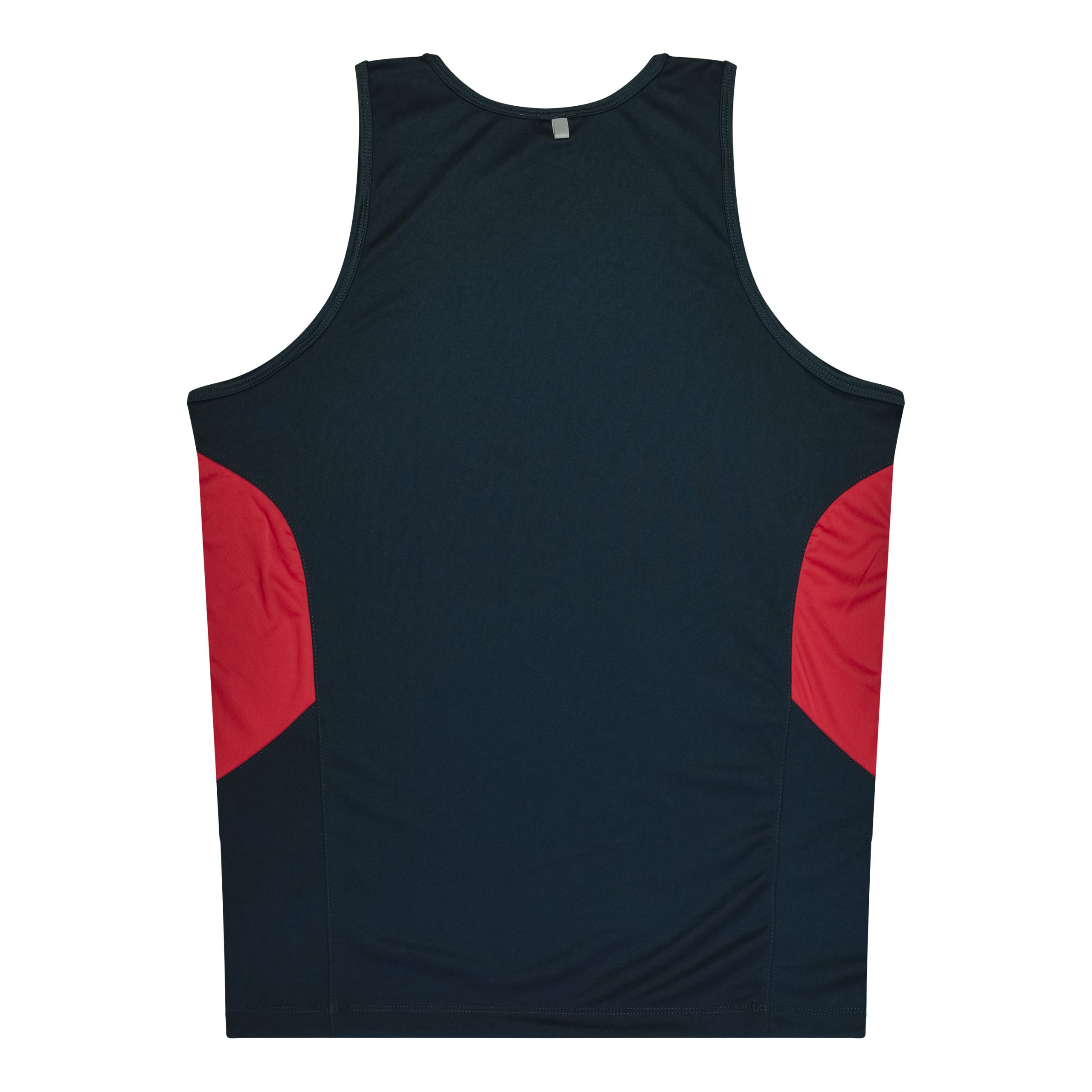Tasman Mens Singlets - N1111 - Image 47
