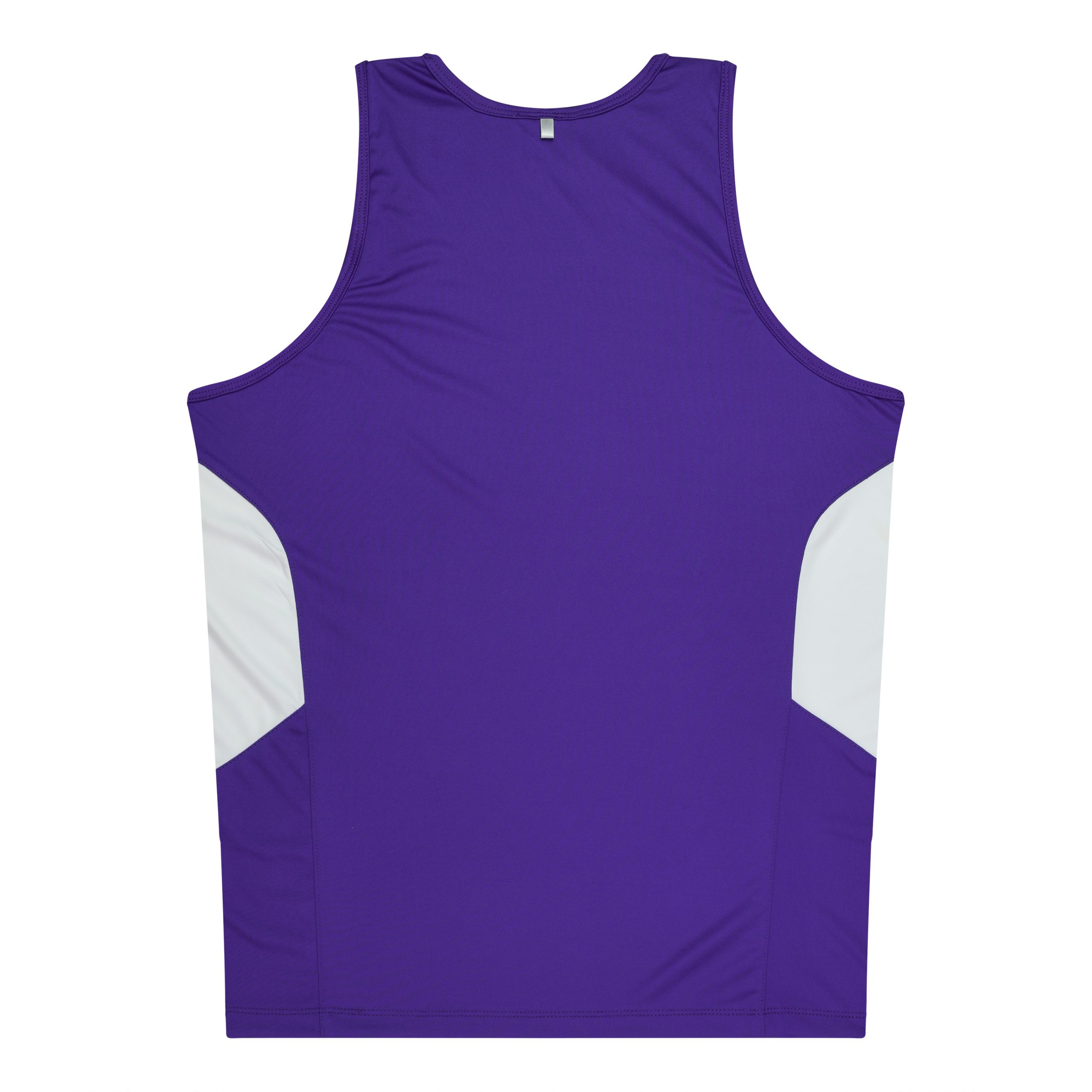 Tasman Mens Singlets - N1111 - Image 57