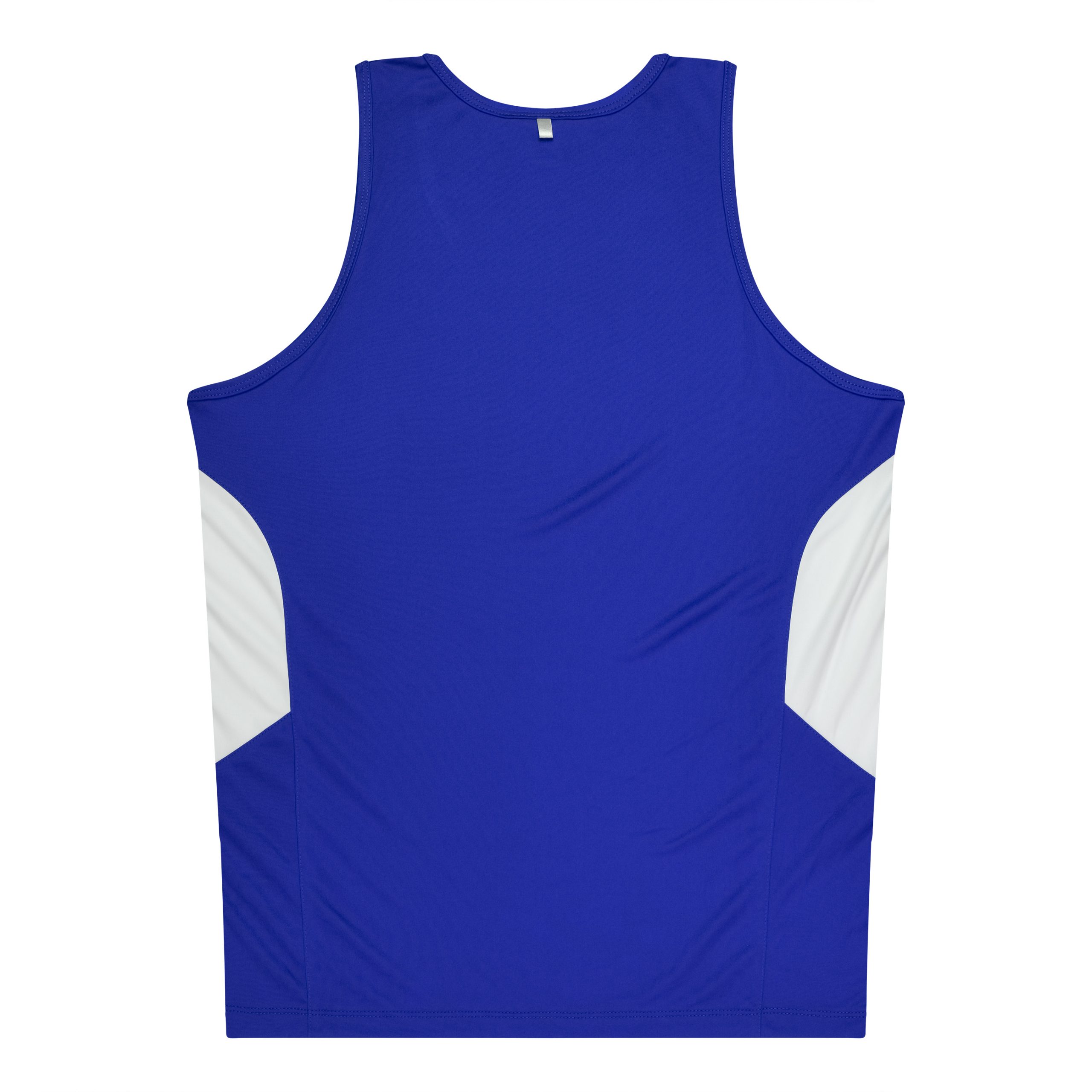 Tasman Mens Singlets - N1111 - Image 53