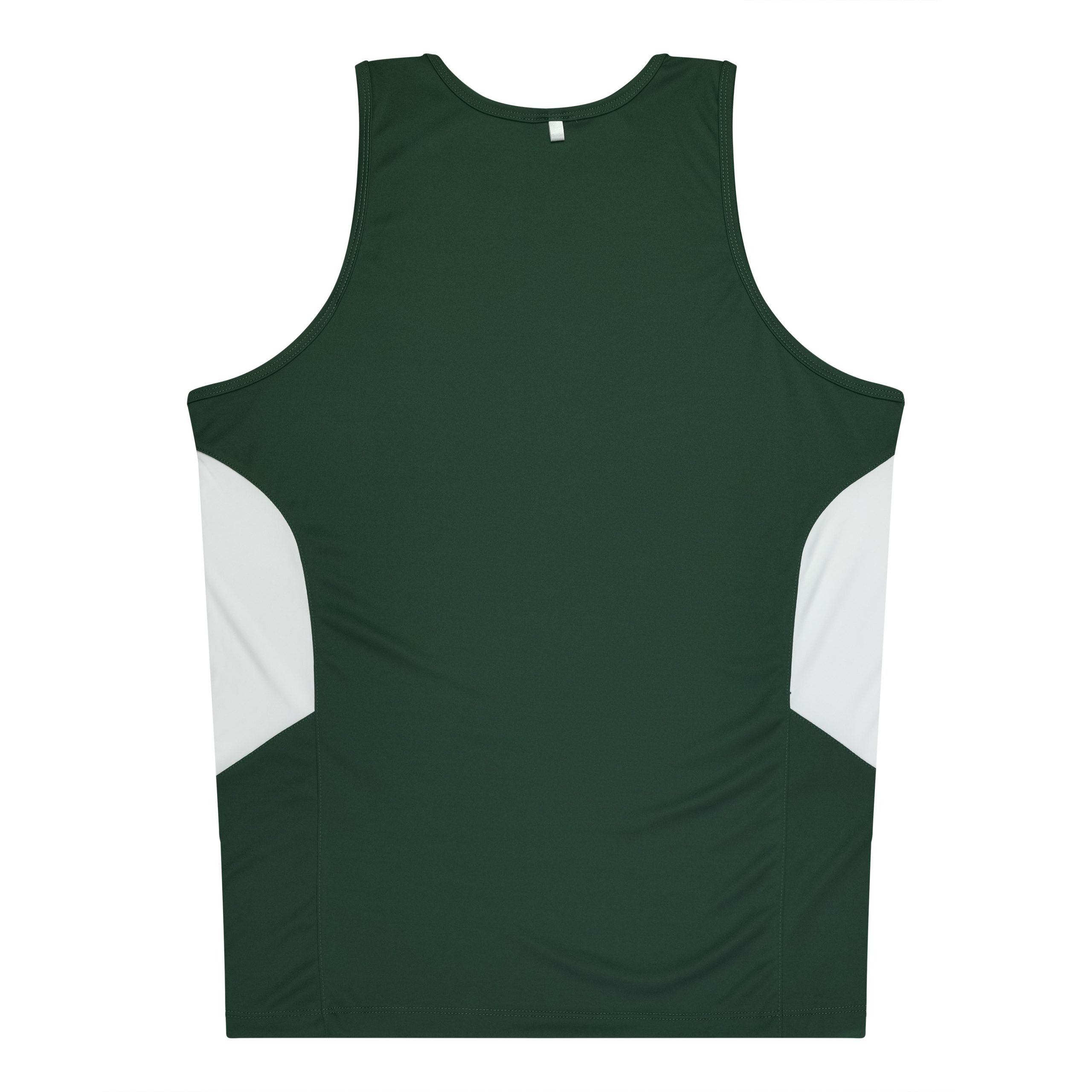 Tasman Mens Singlets - N1111 - Image 37