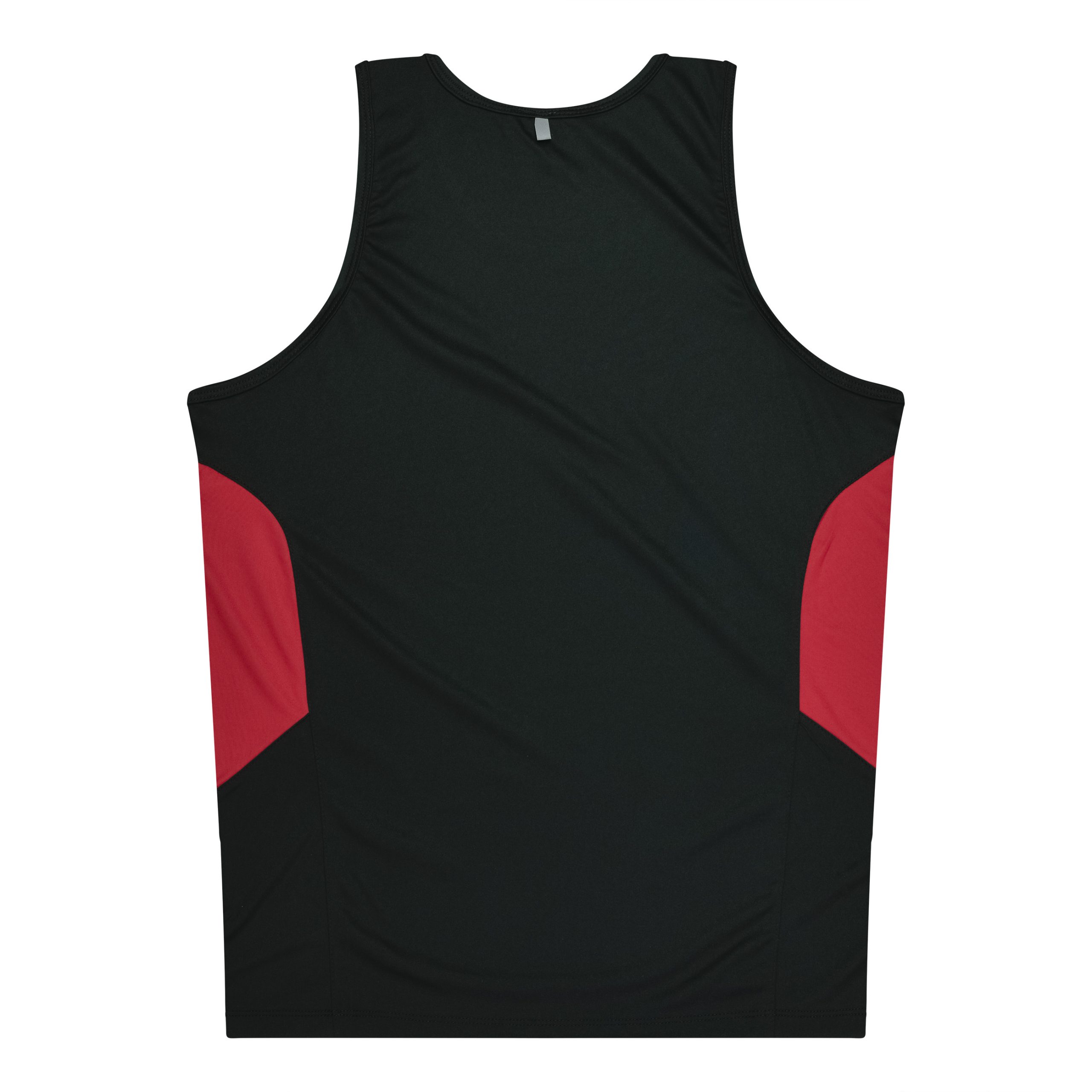 Tasman Mens Singlets - N1111 - Image 33