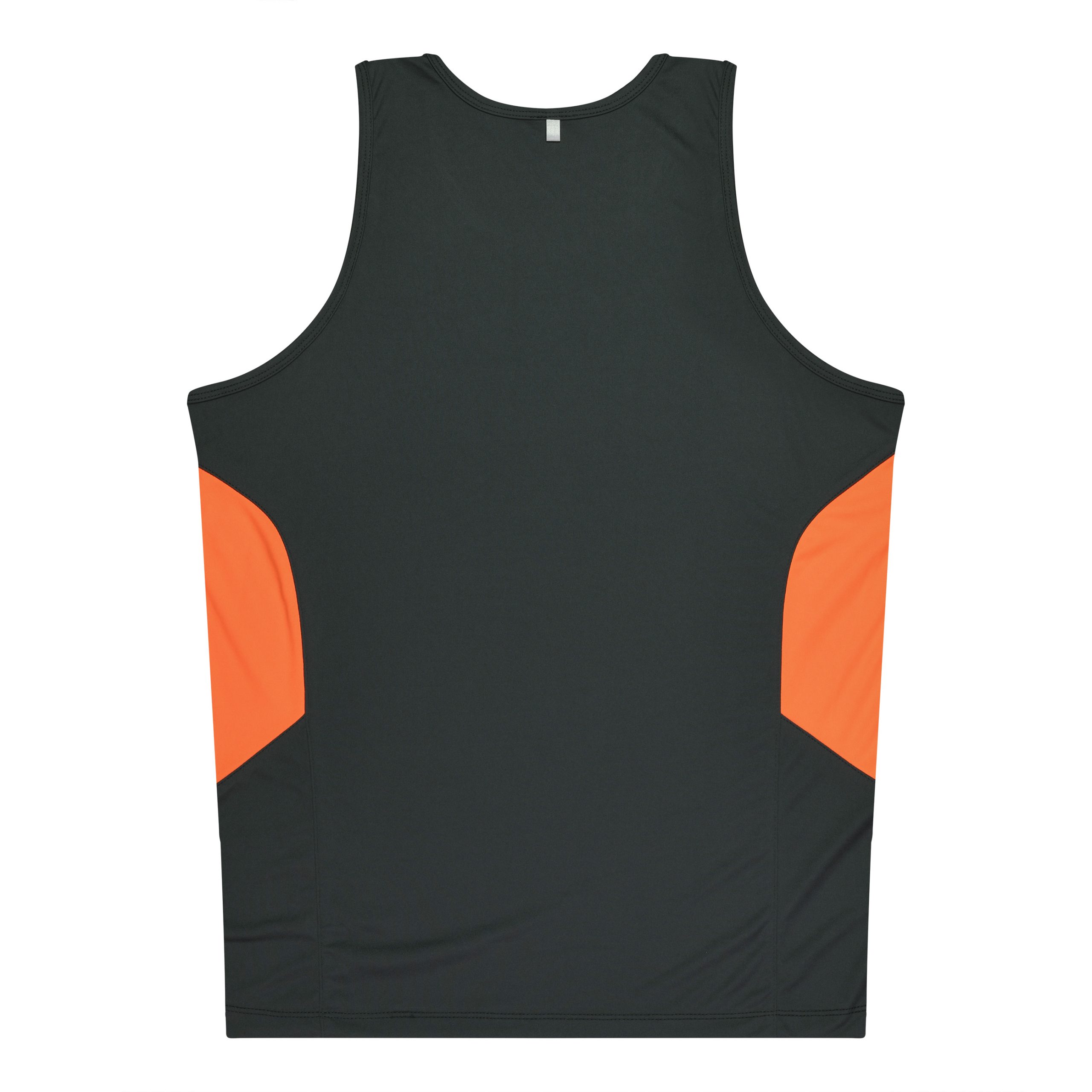 Tasman Mens Singlets - N1111 - Image 25