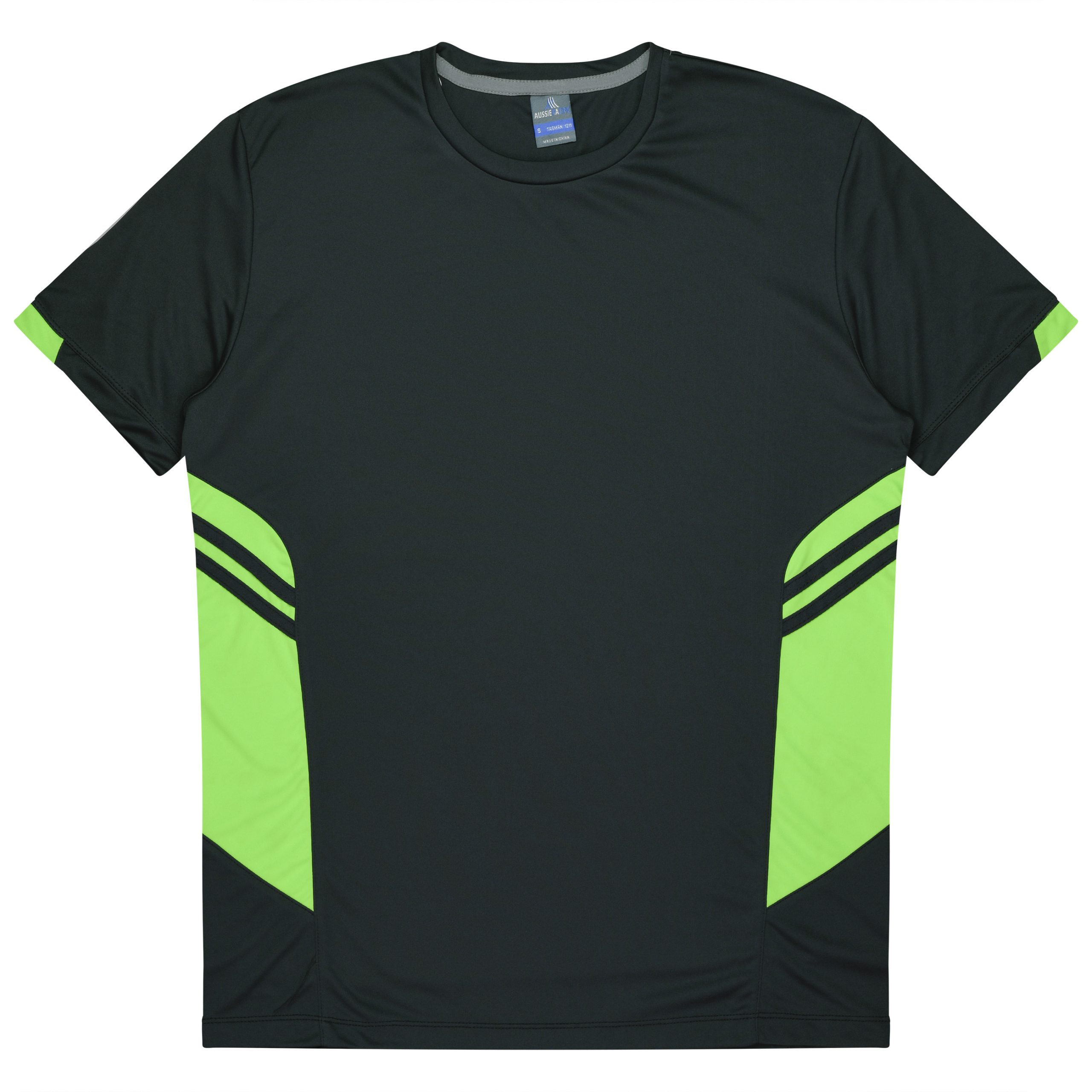 Tasman Mens Tees - N1211 - Image 14