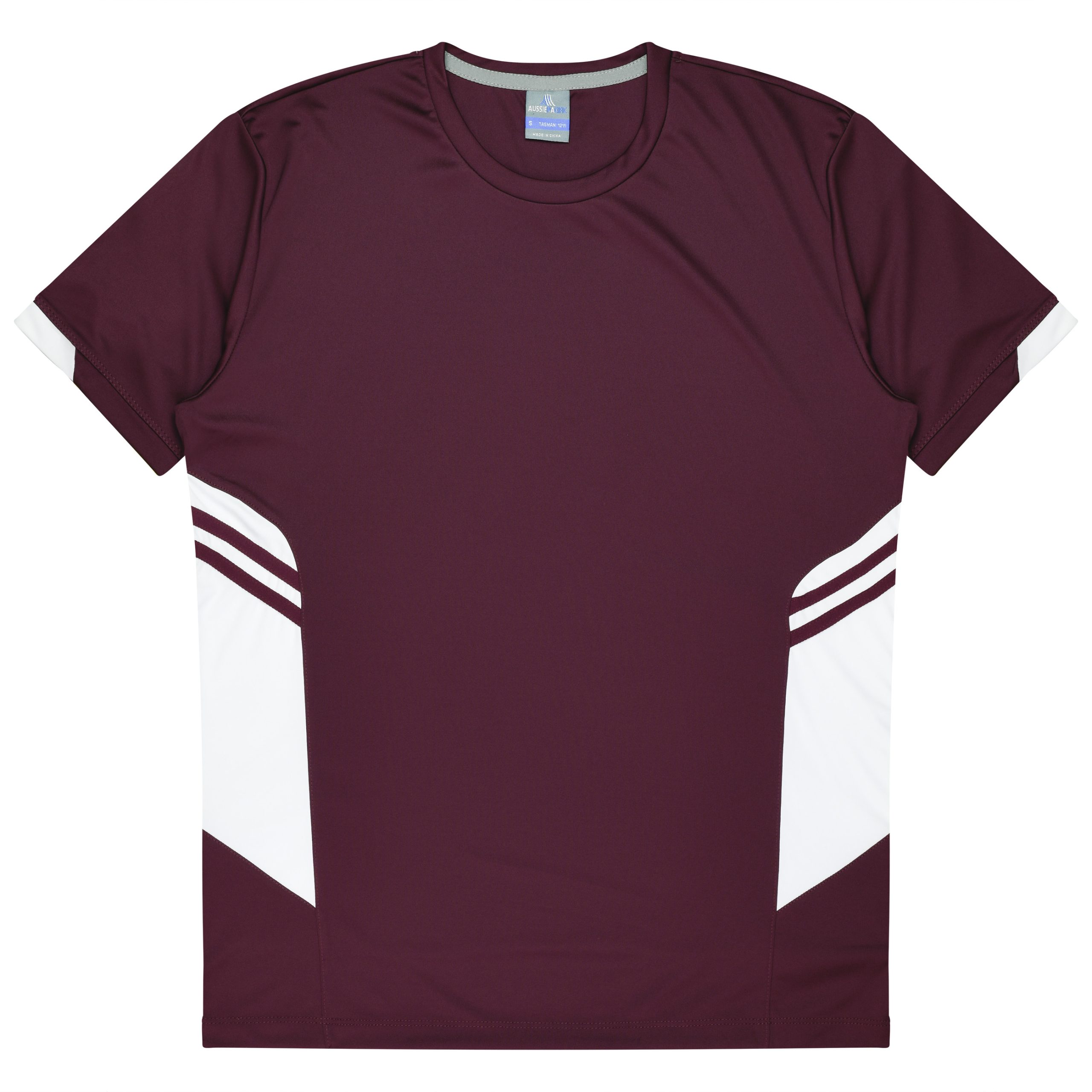 Tasman Mens Tees - N1211 - Image 36