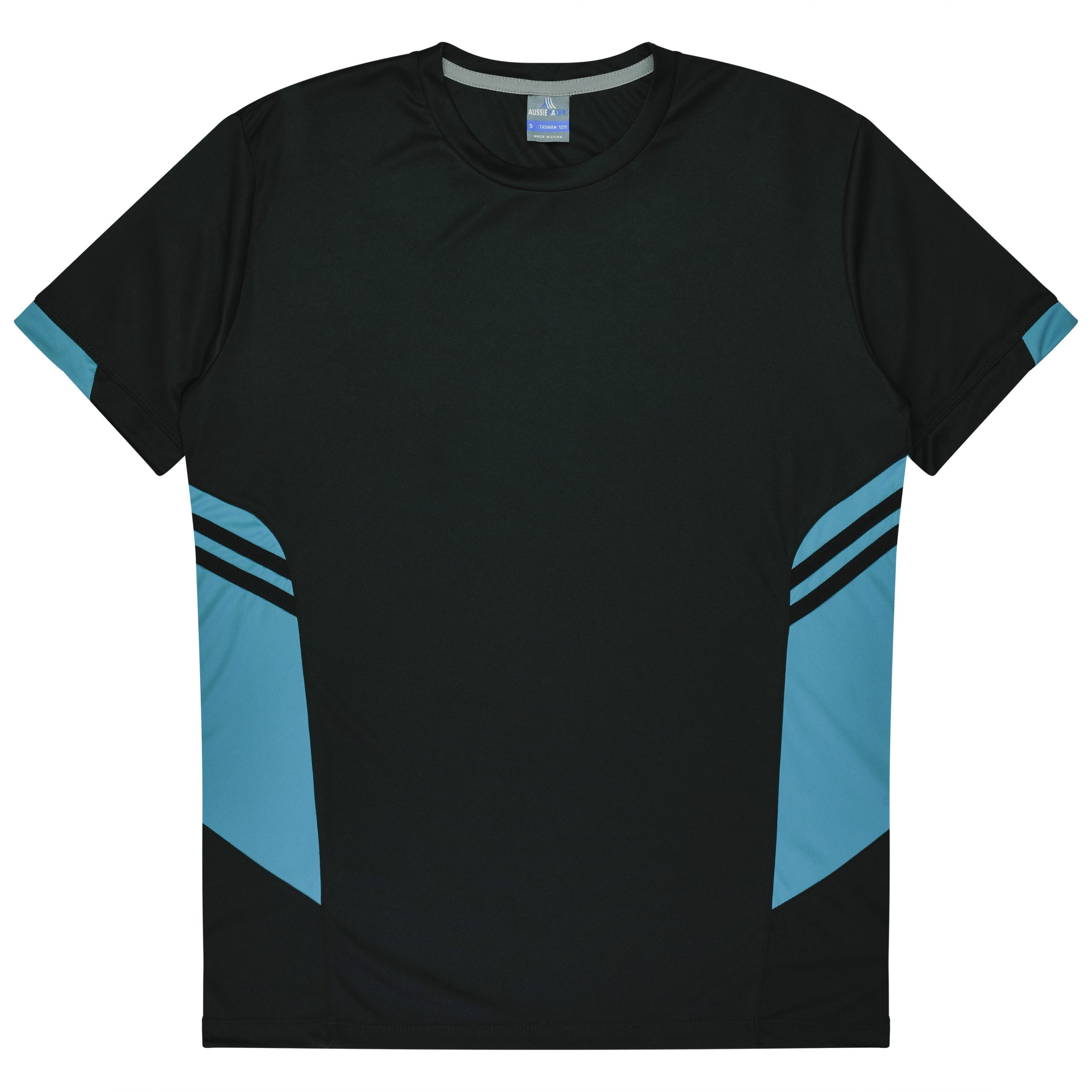 Tasman Mens Tees - N1211 - Image 30