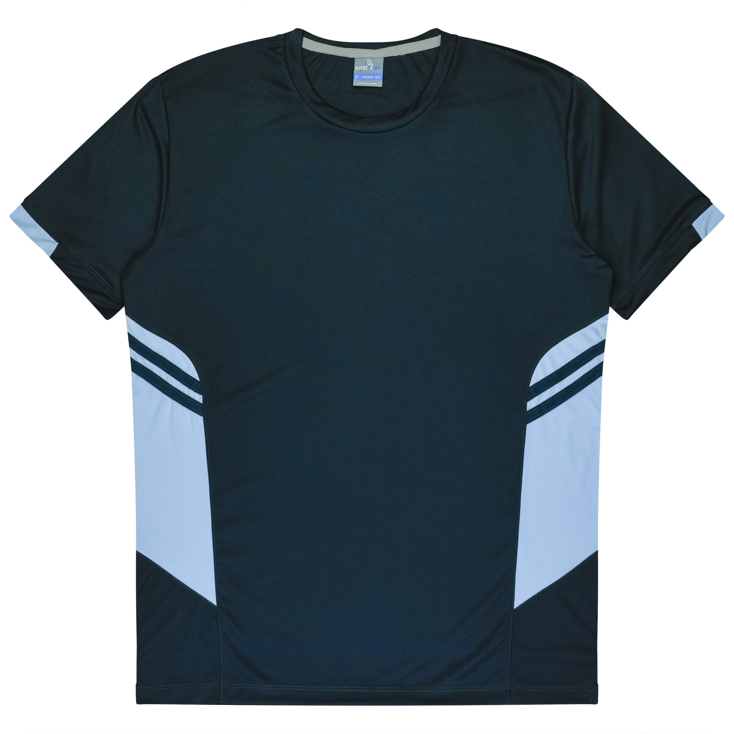 Tasman Mens Tees - N1211 - Image 40