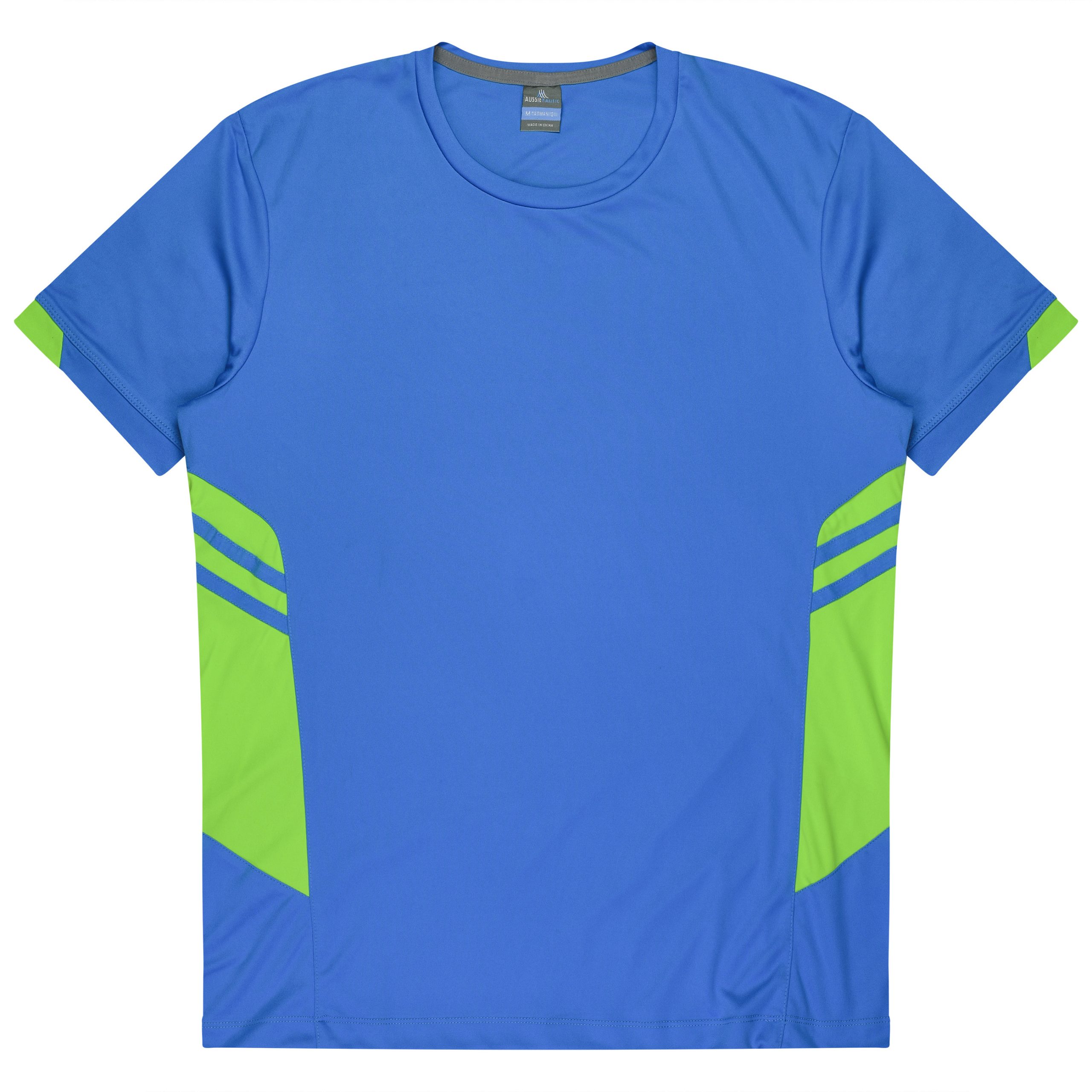 Tasman Mens Tees - N1211 - Image 22