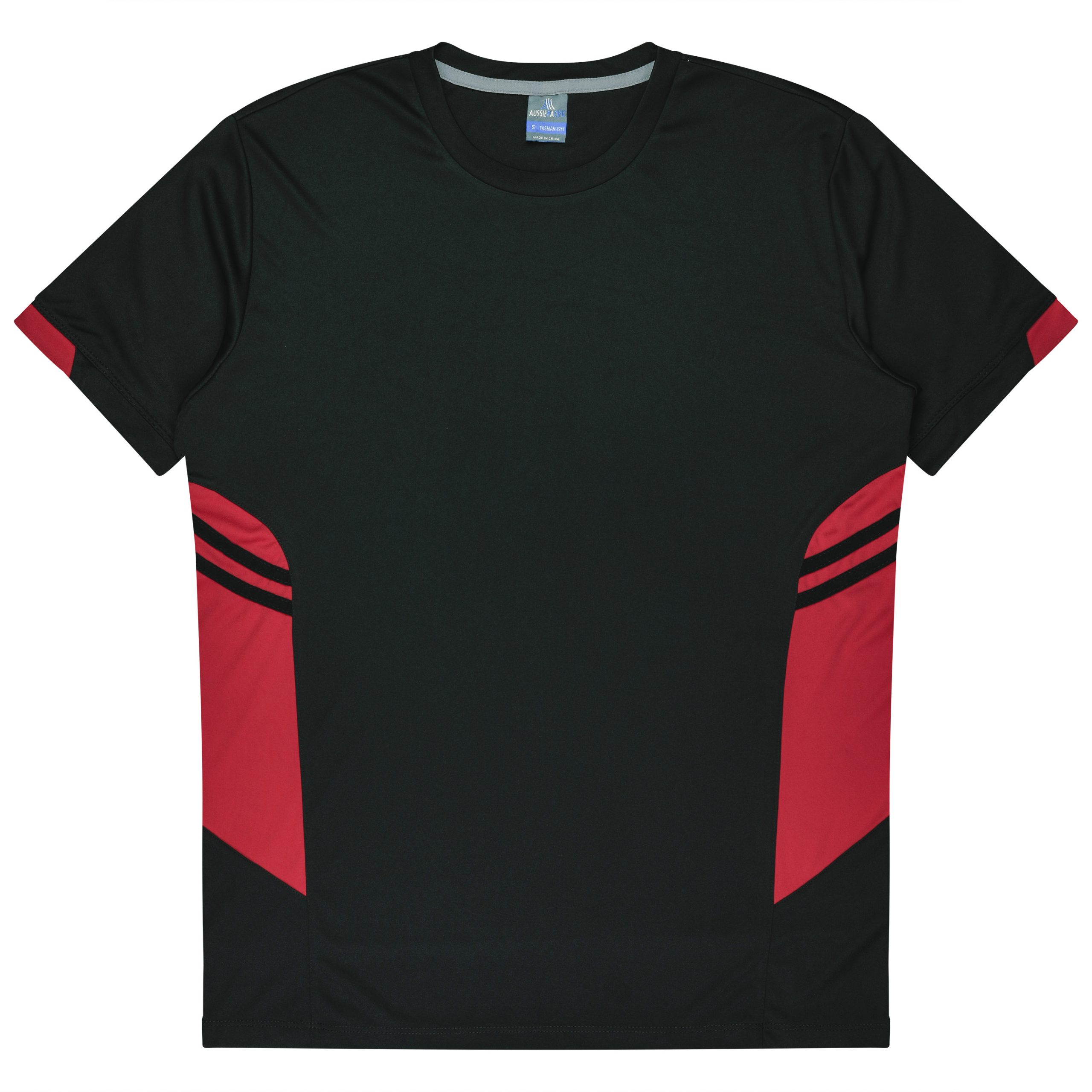 Tasman Mens Tees - N1211 - Image 32