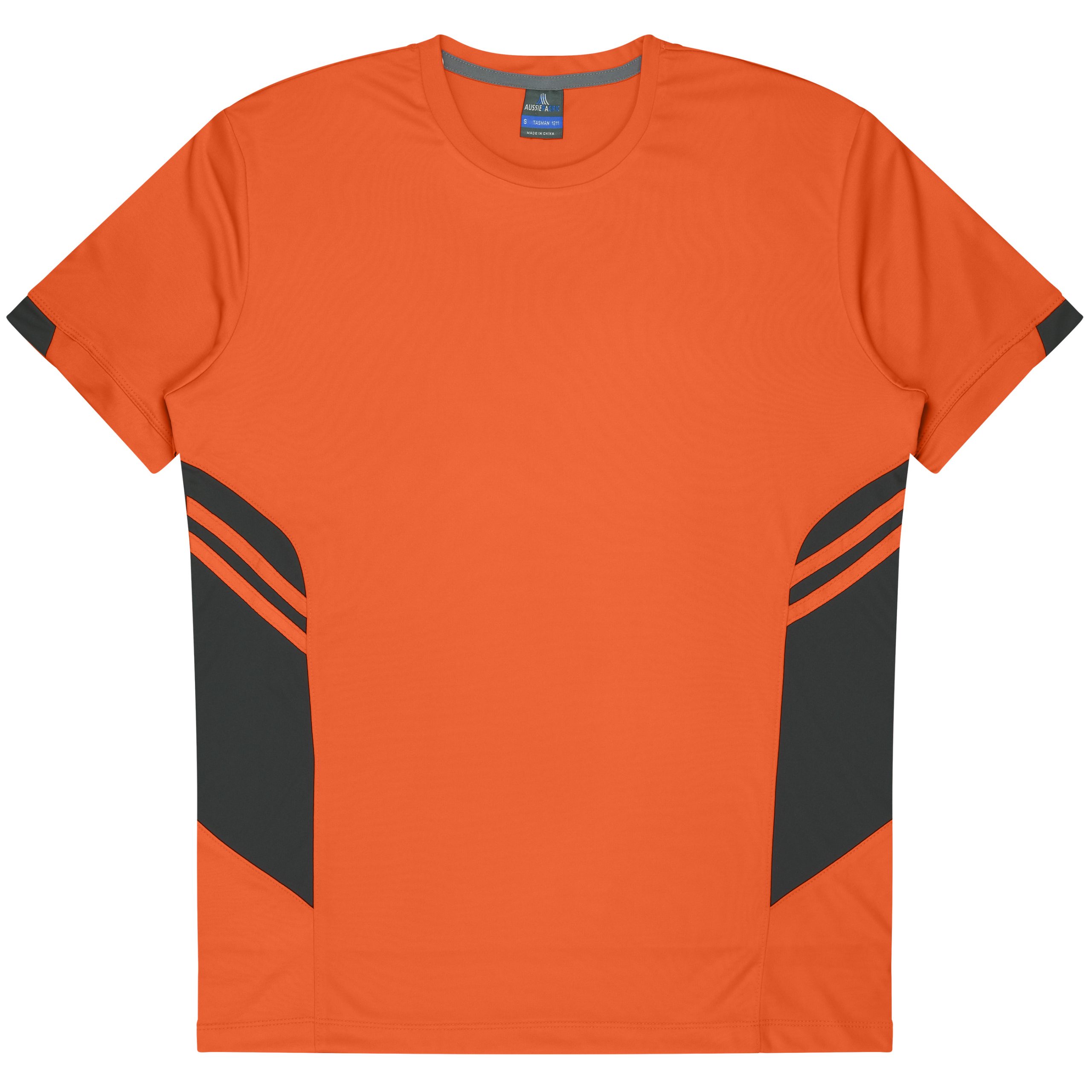 Tasman Mens Tees - N1211 - Image 24