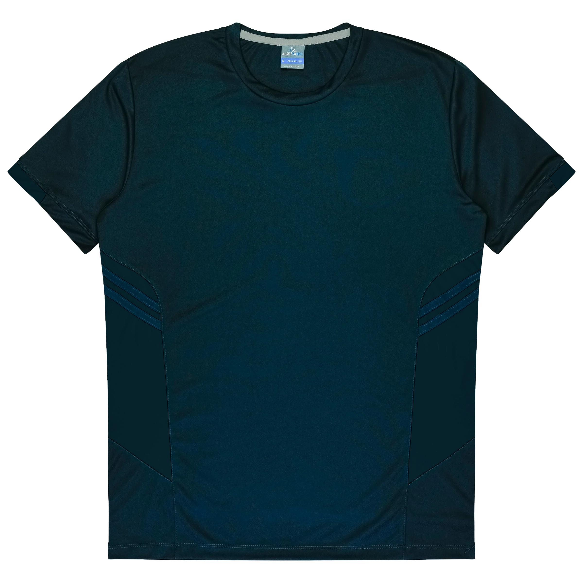 Tasman Mens Tees - N1211 - Image 55