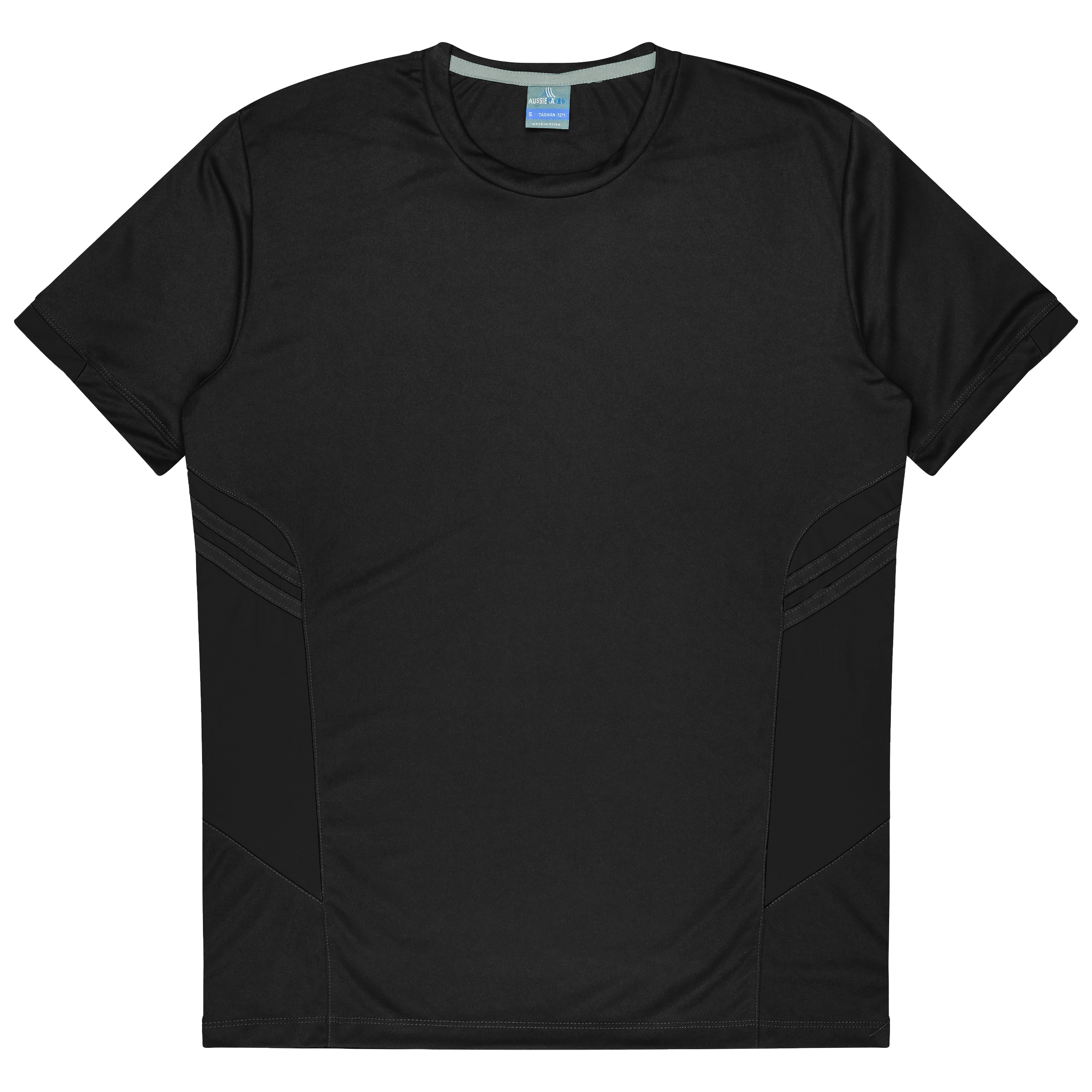 Tasman Mens Tees - N1211 - Image 54