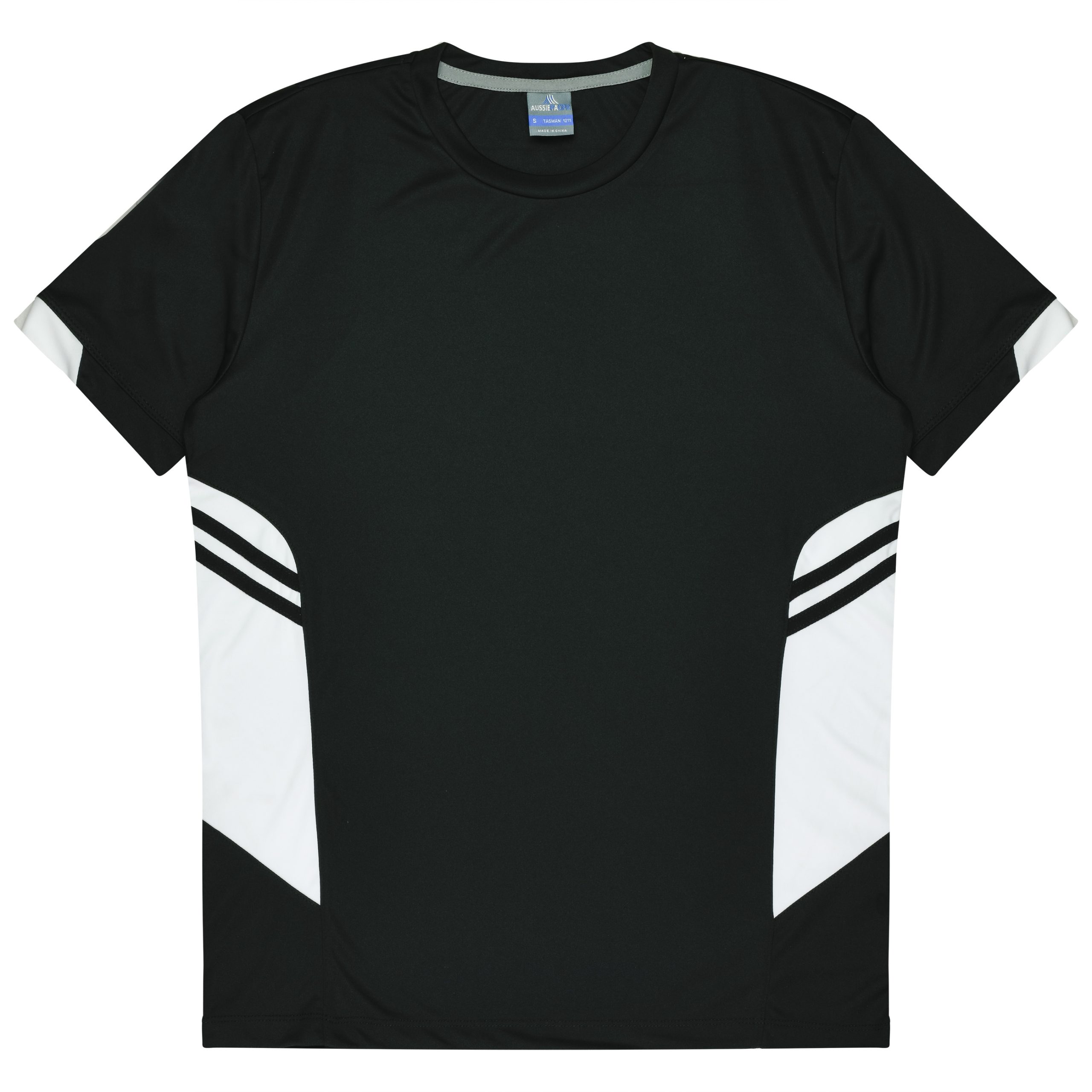 Tasman Mens Tees - N1211 - Image 26