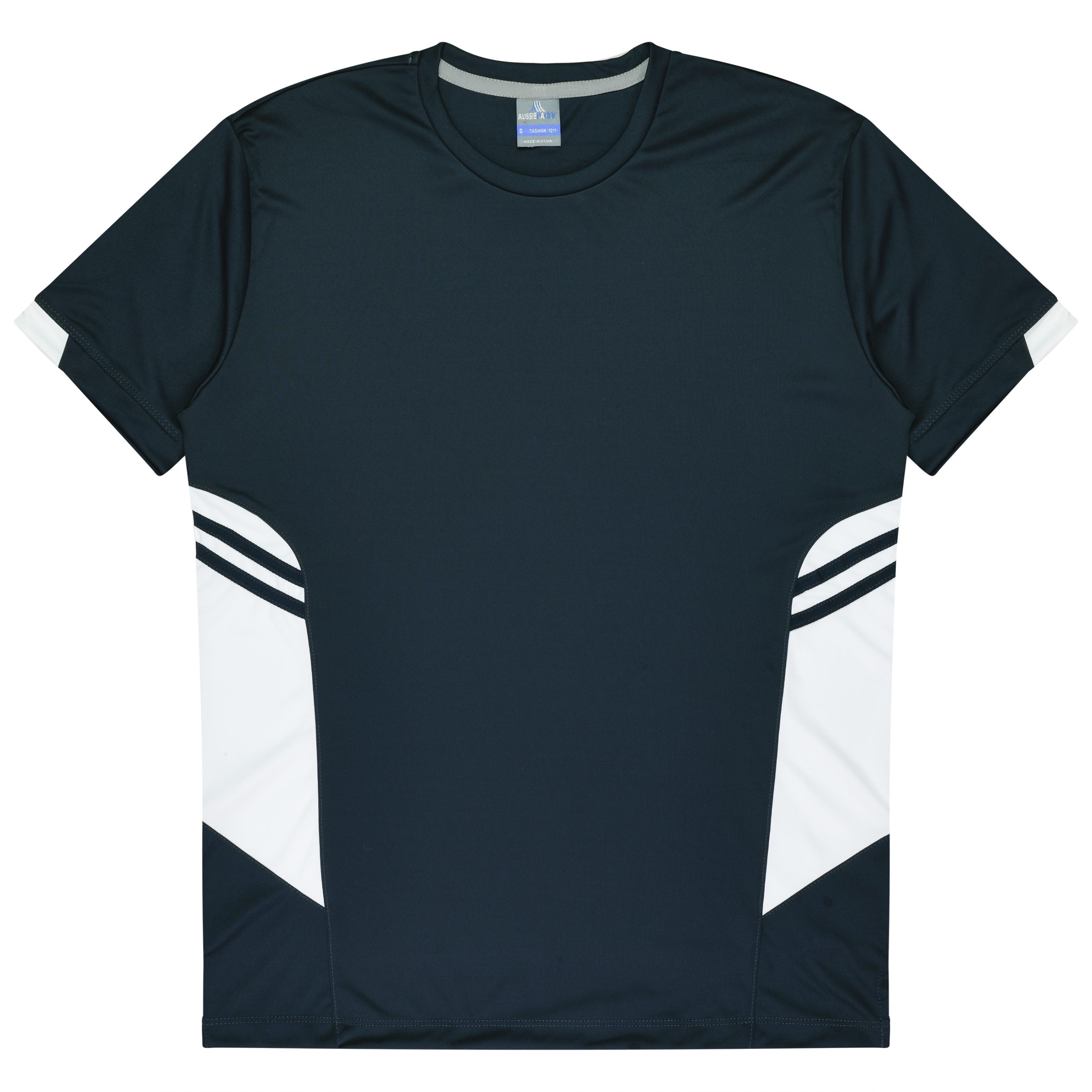 Tasman Mens Tees - N1211 - Image 38