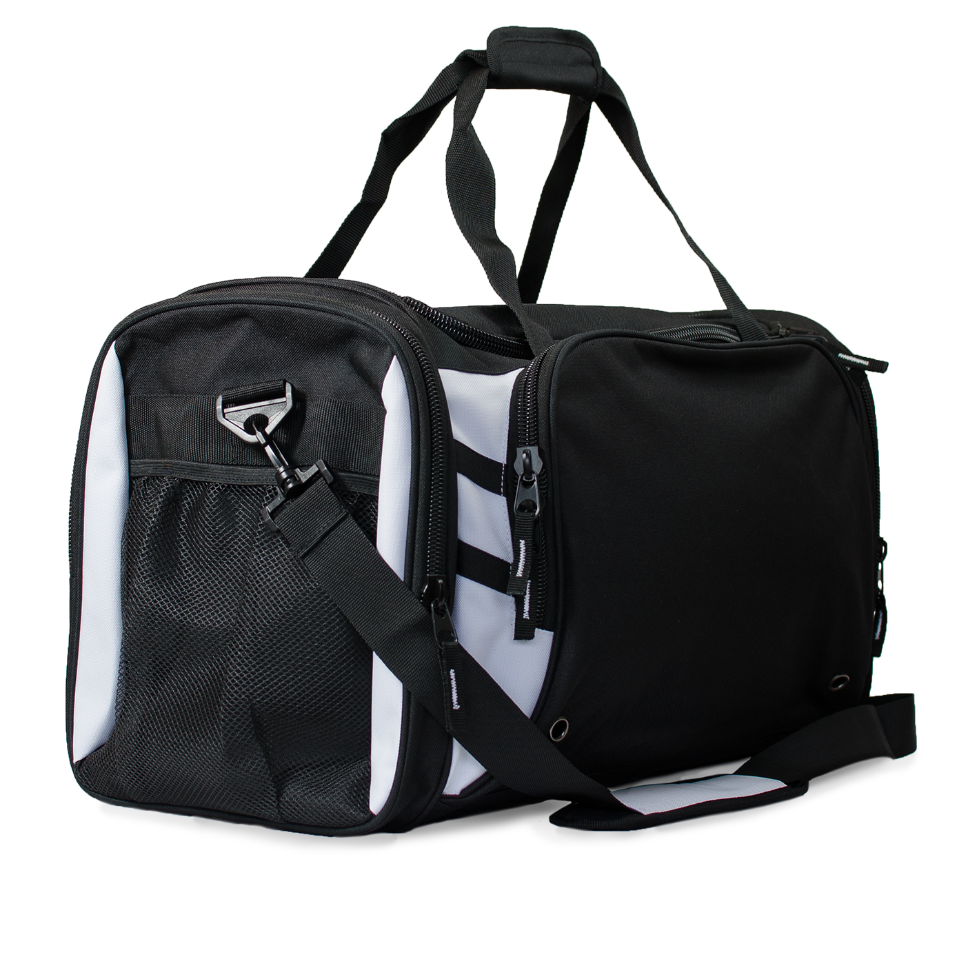 Tasman Sportsbag - N4001 - Image 6