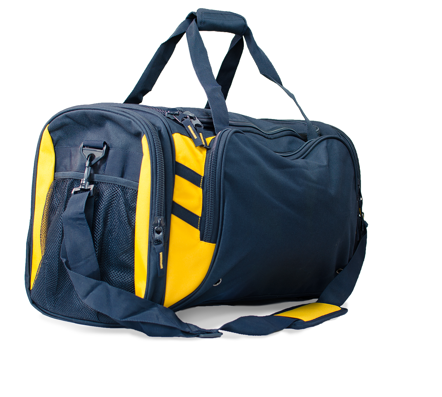 Tasman Sportsbag - N4001 - Image 20