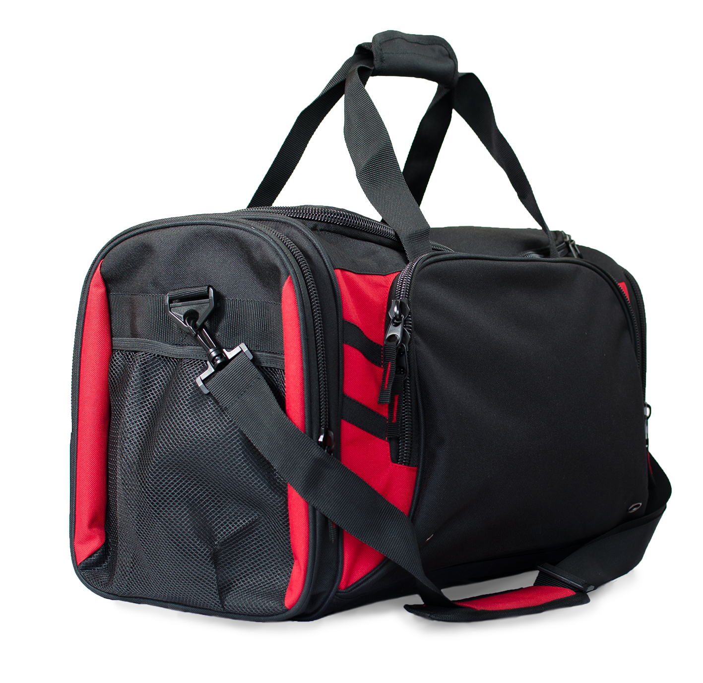Tasman Sportsbag - N4001 - Image 10
