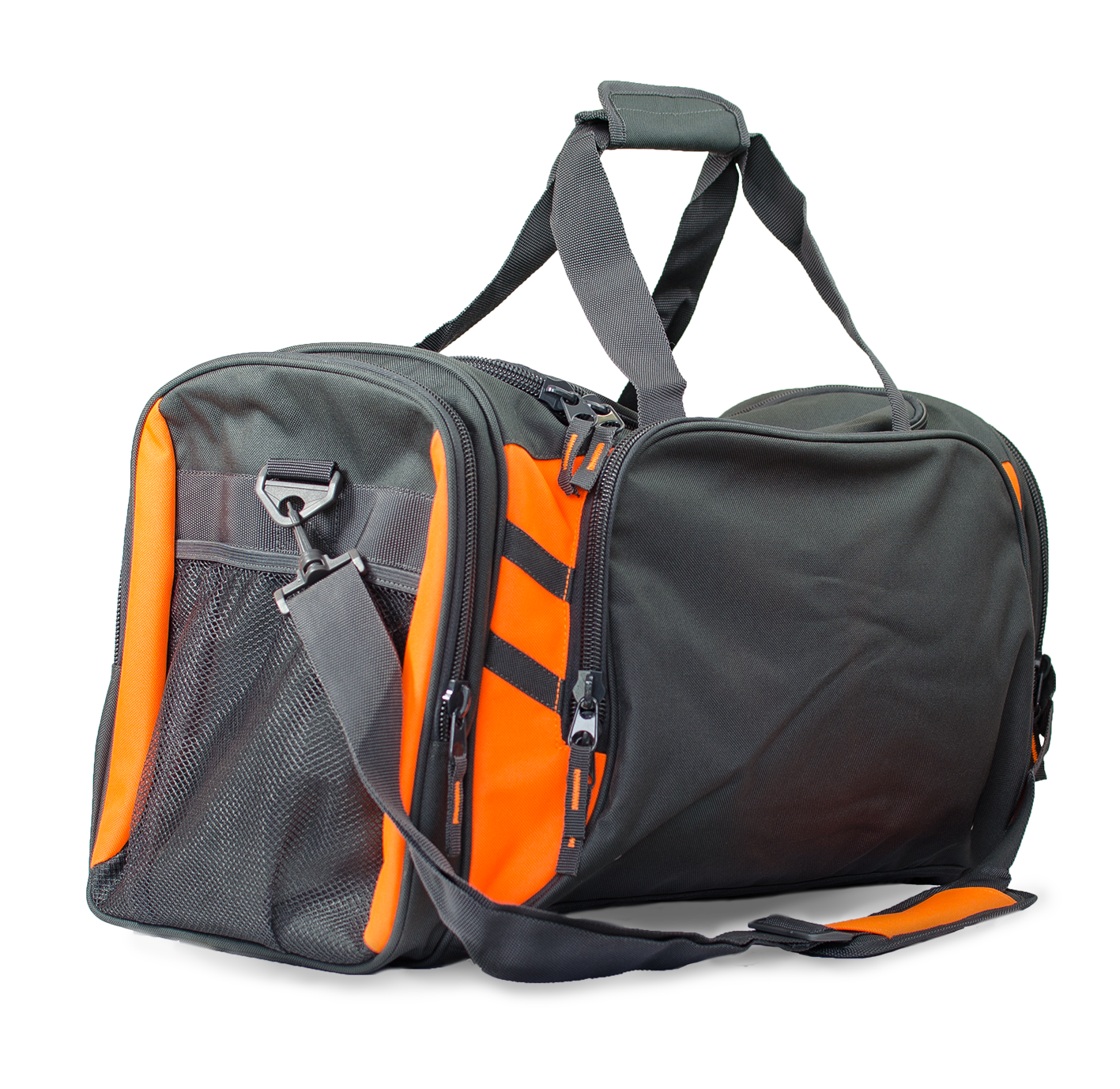 Tasman Sportsbag - N4001 - Image 30