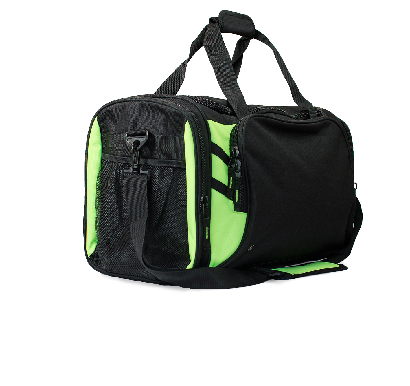 Tasman Sportsbag - N4001 - Image 12