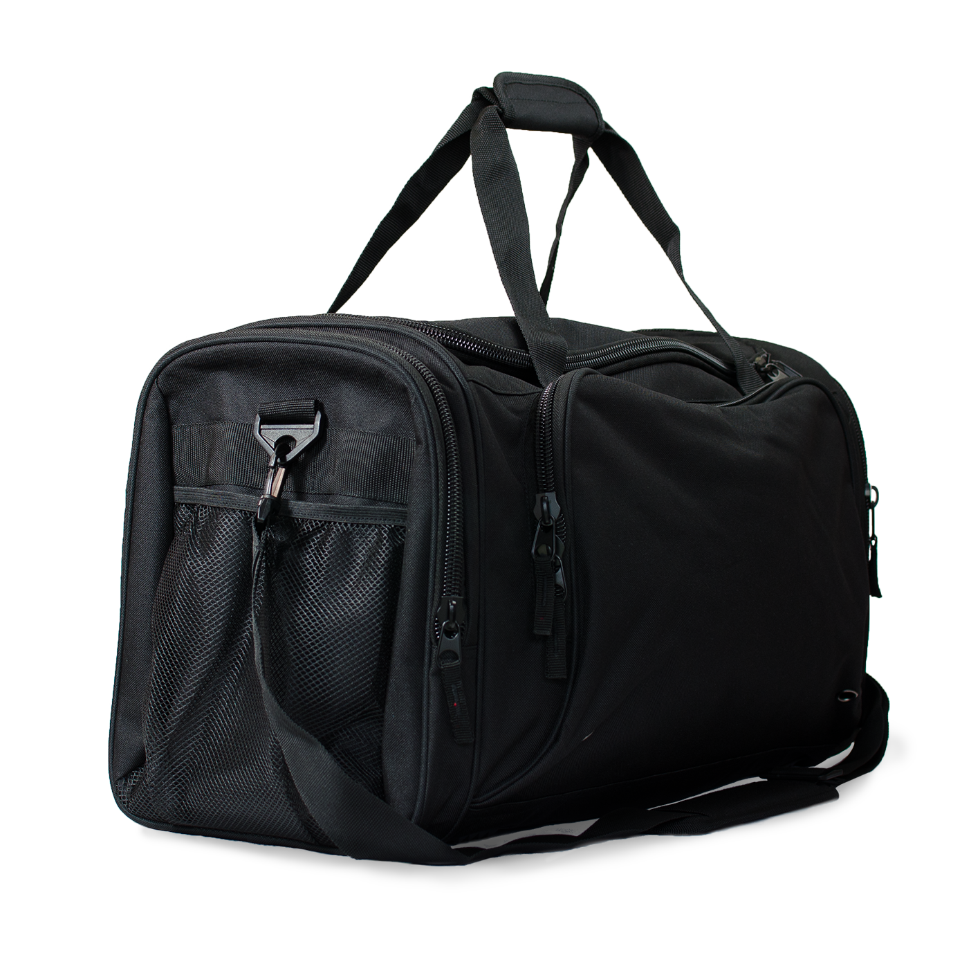 Tasman Sportsbag - N4001 - Image 2