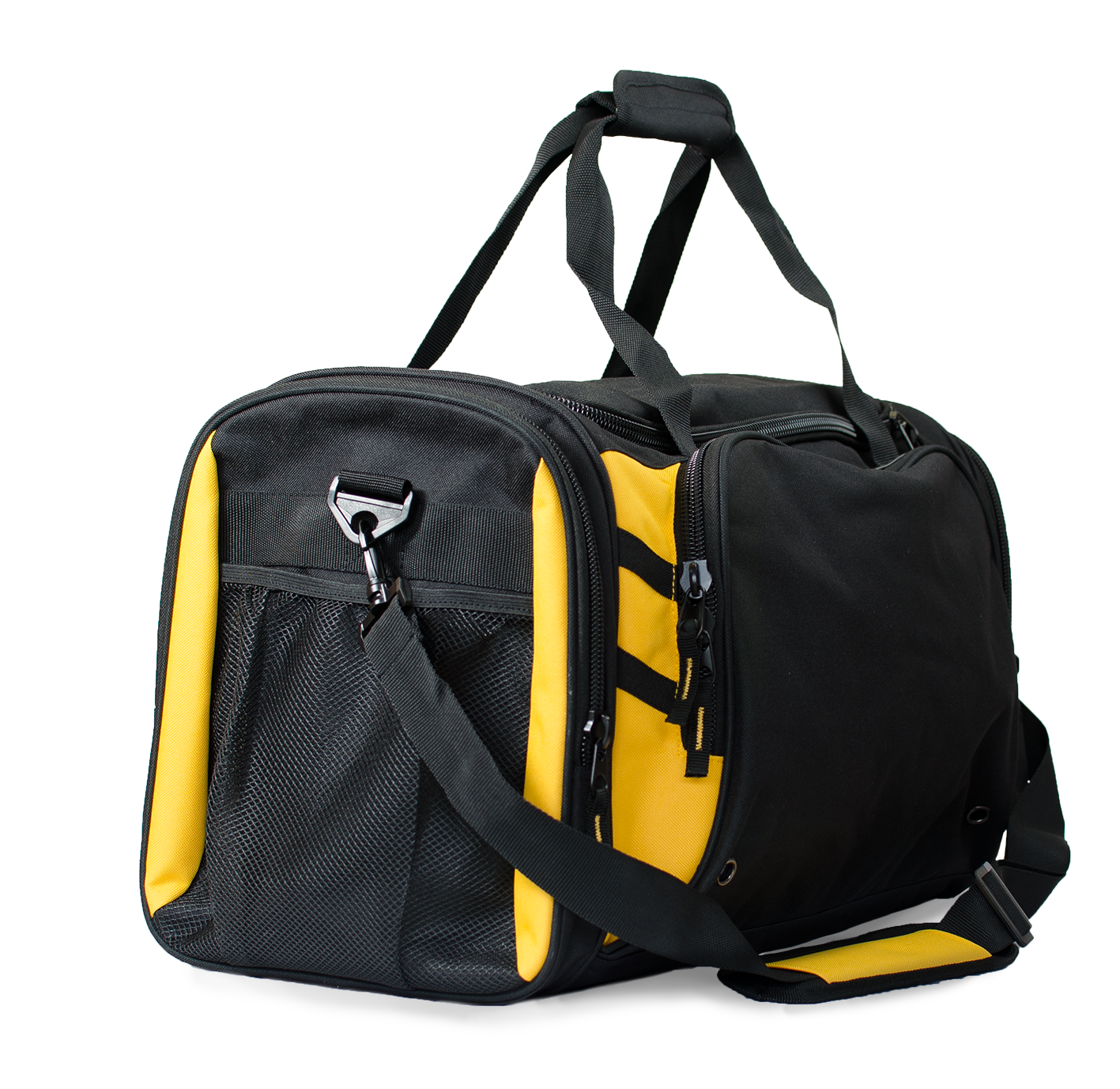 Tasman Sportsbag - N4001 - Image 8