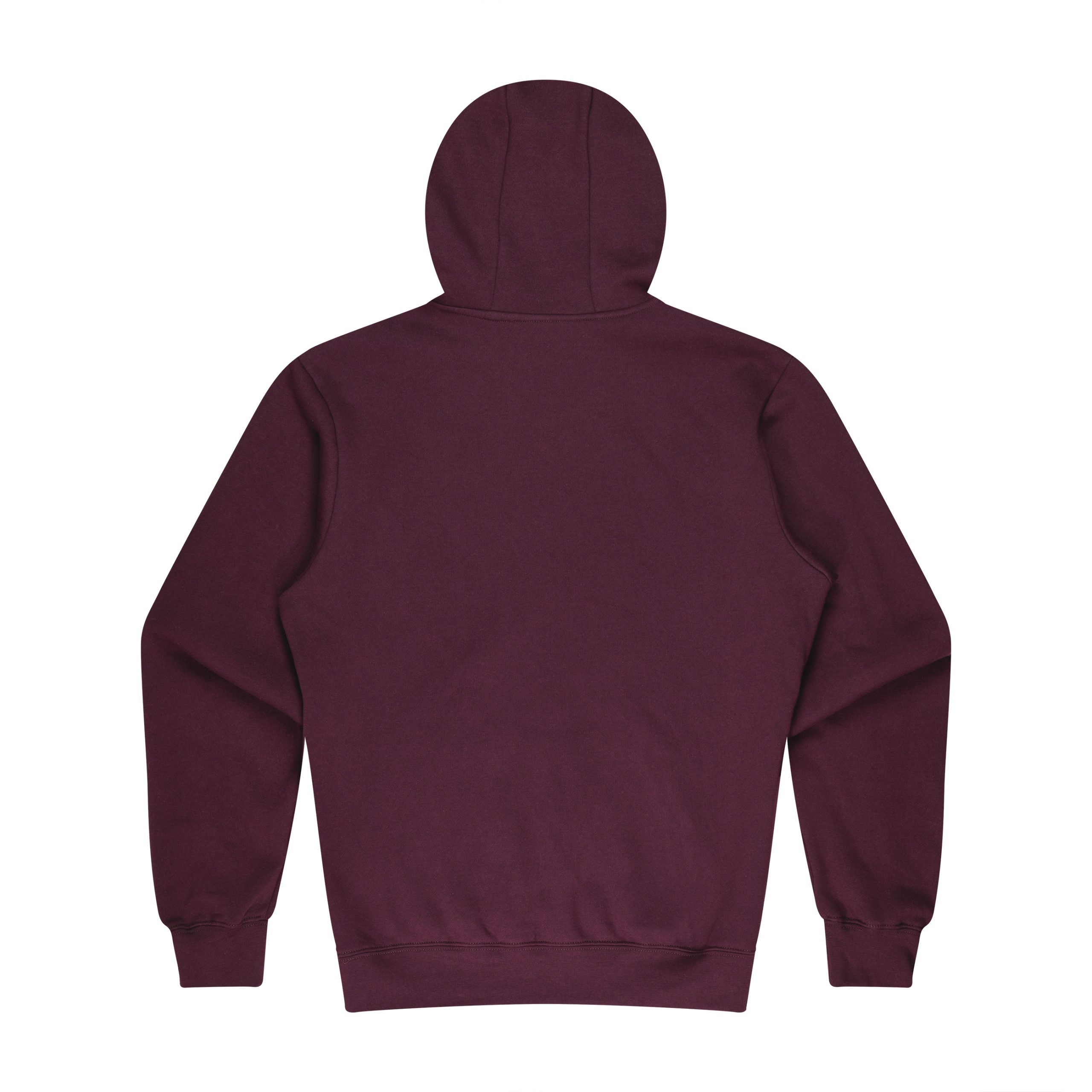 Torquay Mens Hoodies - N1525 - Image 7
