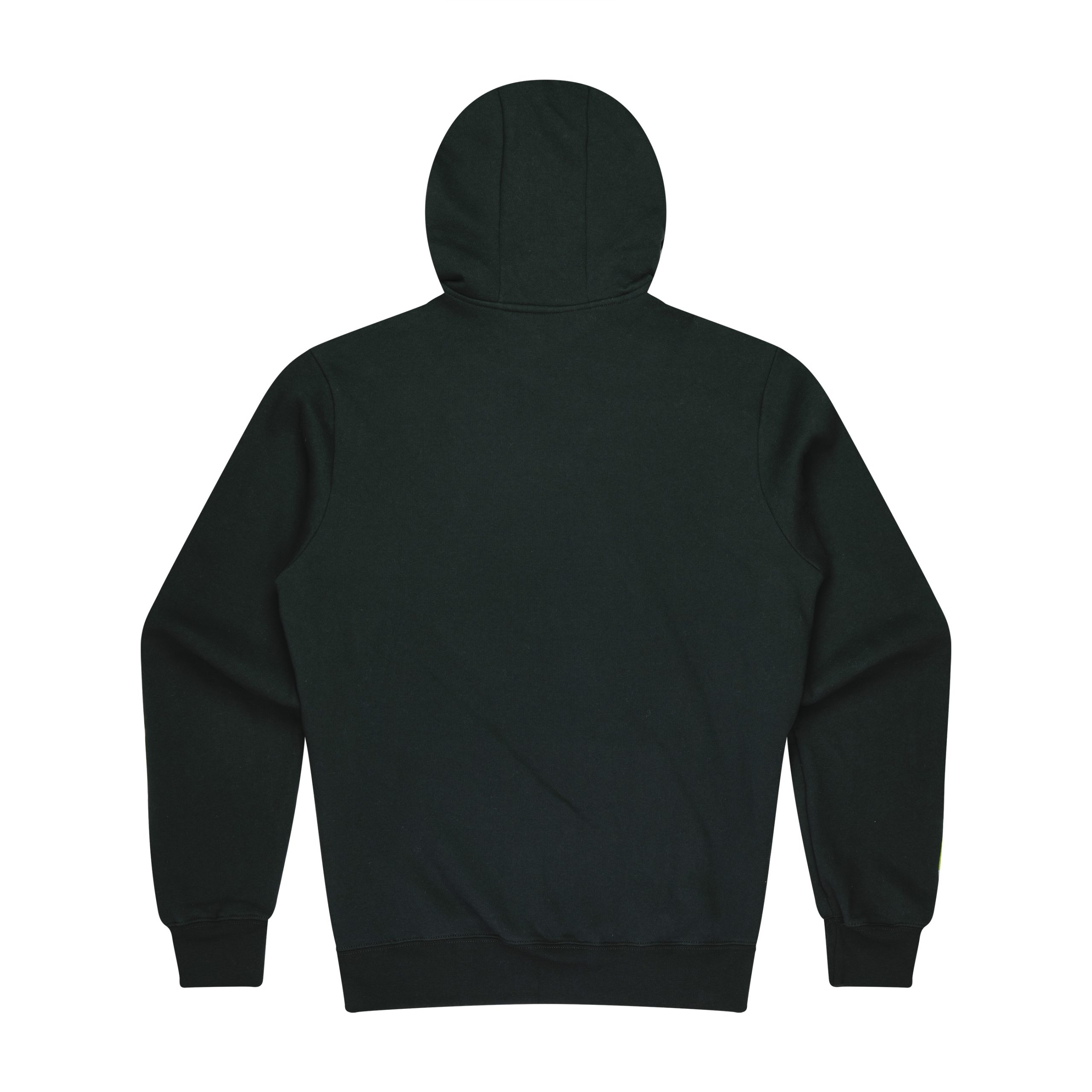Torquay Mens Hoodies - N1525 - Image 2