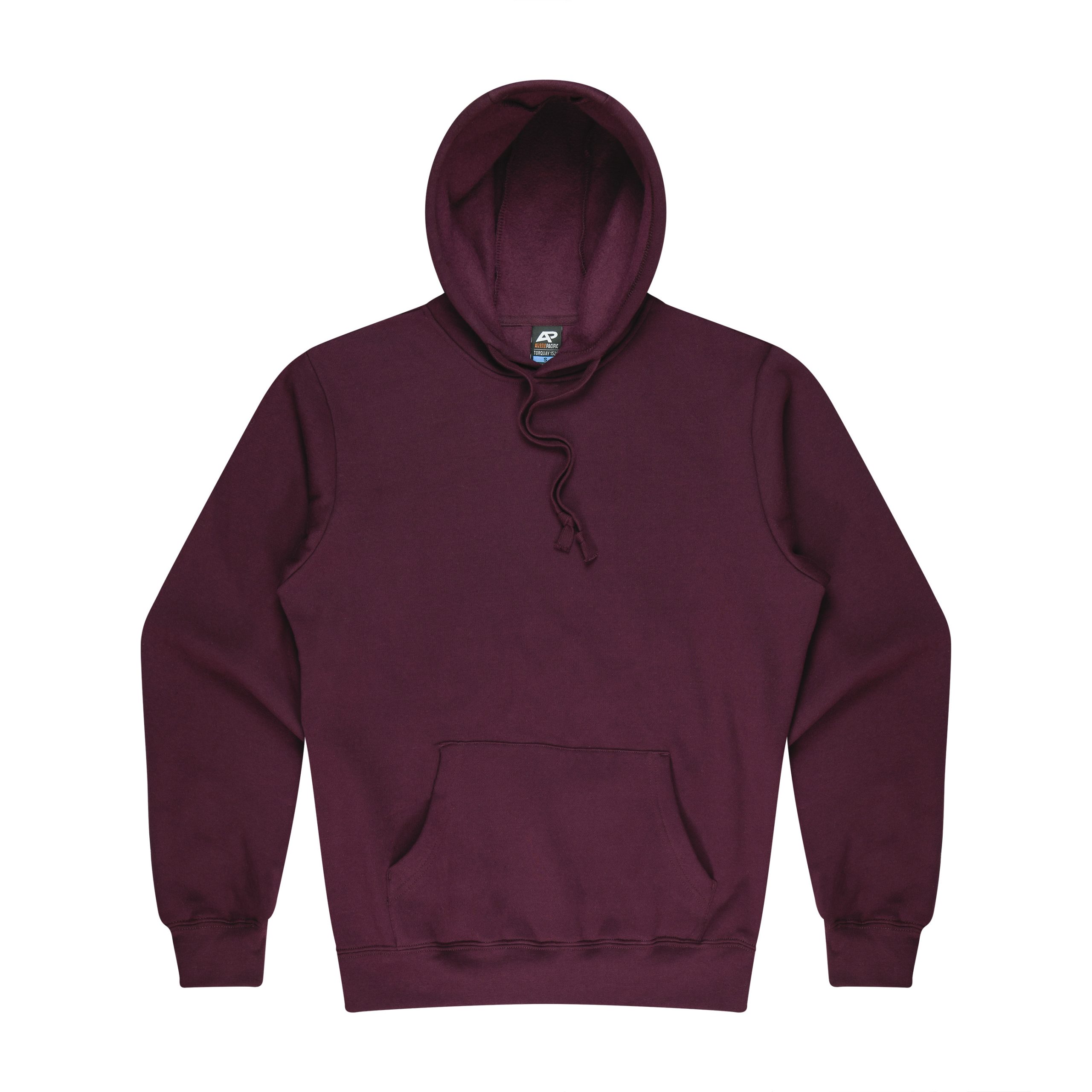 Torquay Mens Hoodies - N1525 - Image 6