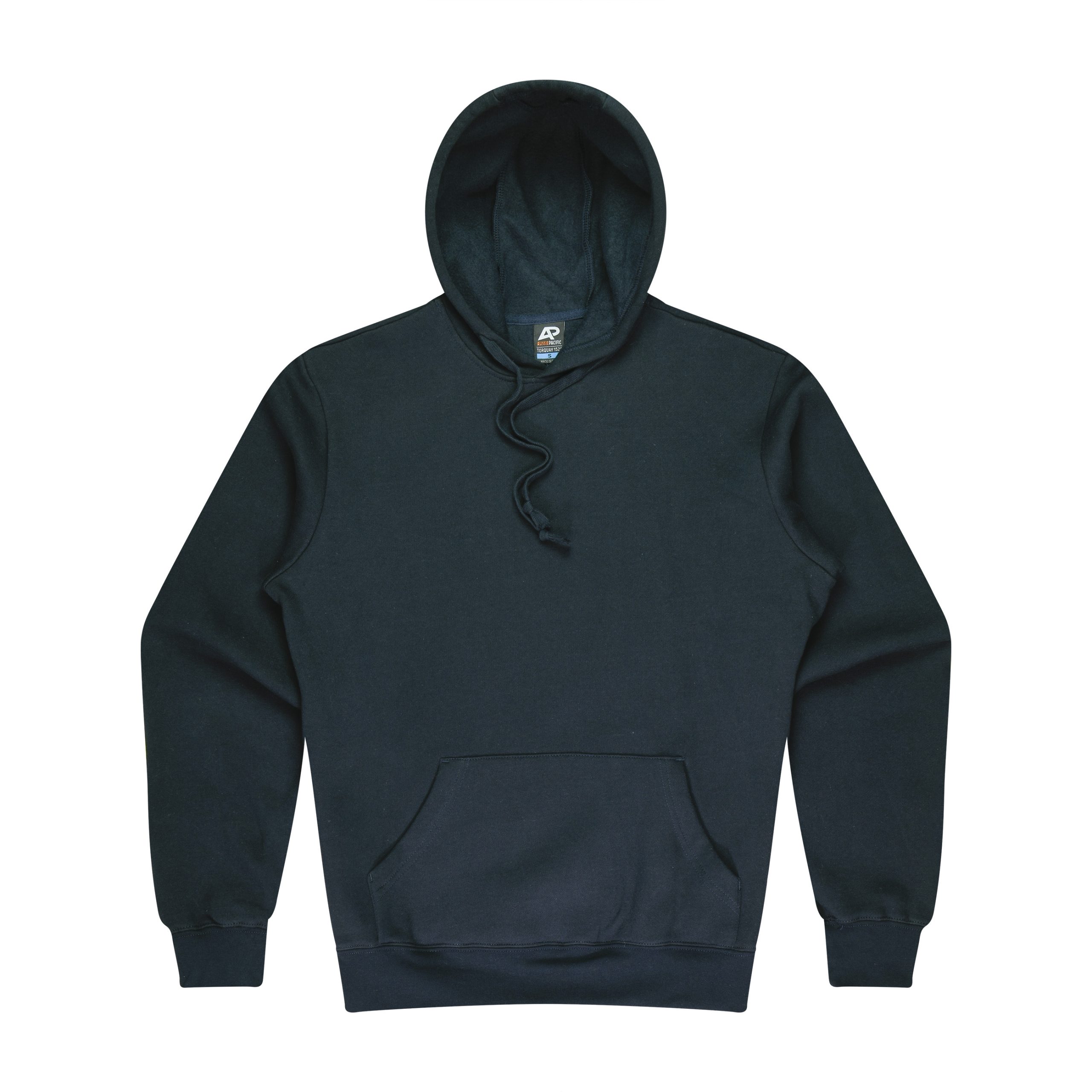 Torquay Mens Hoodies - N1525 - Image 8