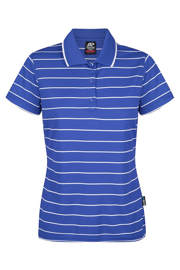 Vaucluse Lady Polos Runout - N2324 - Image 10