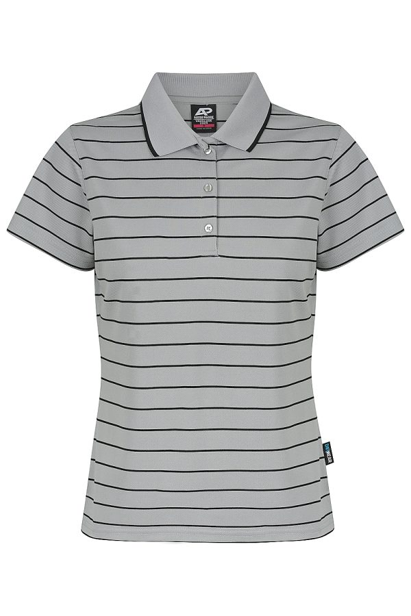 Vaucluse Lady Polos Runout - N2324 - Image 6