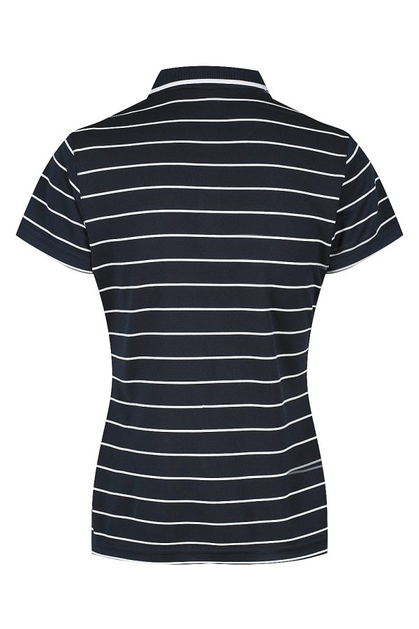 Vaucluse Lady Polos Runout - N2324 - Image 2