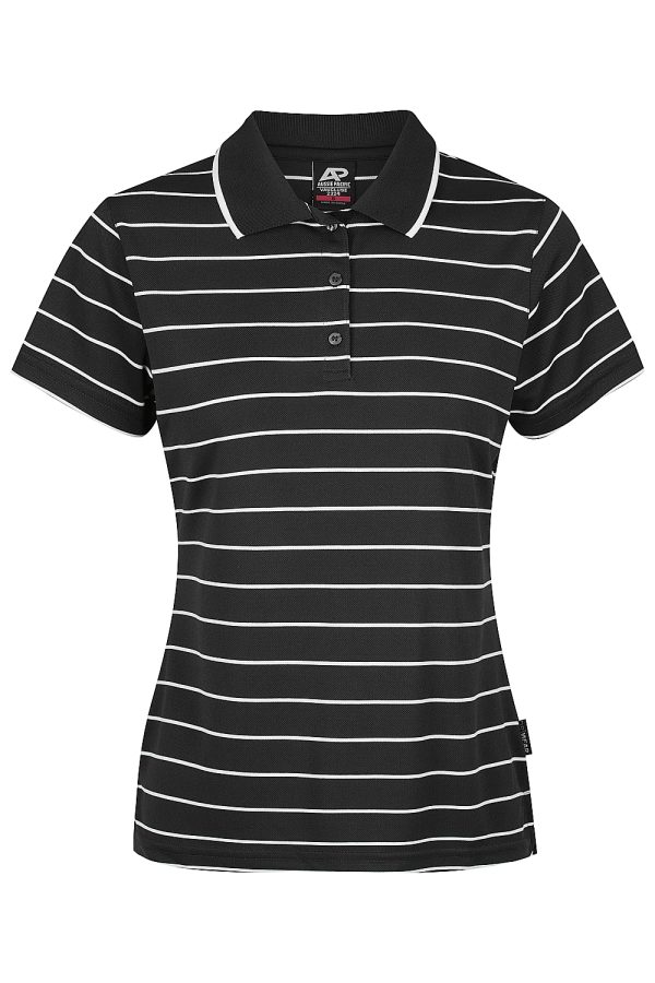 Vaucluse Lady Polos Runout - N2324 - Image 4
